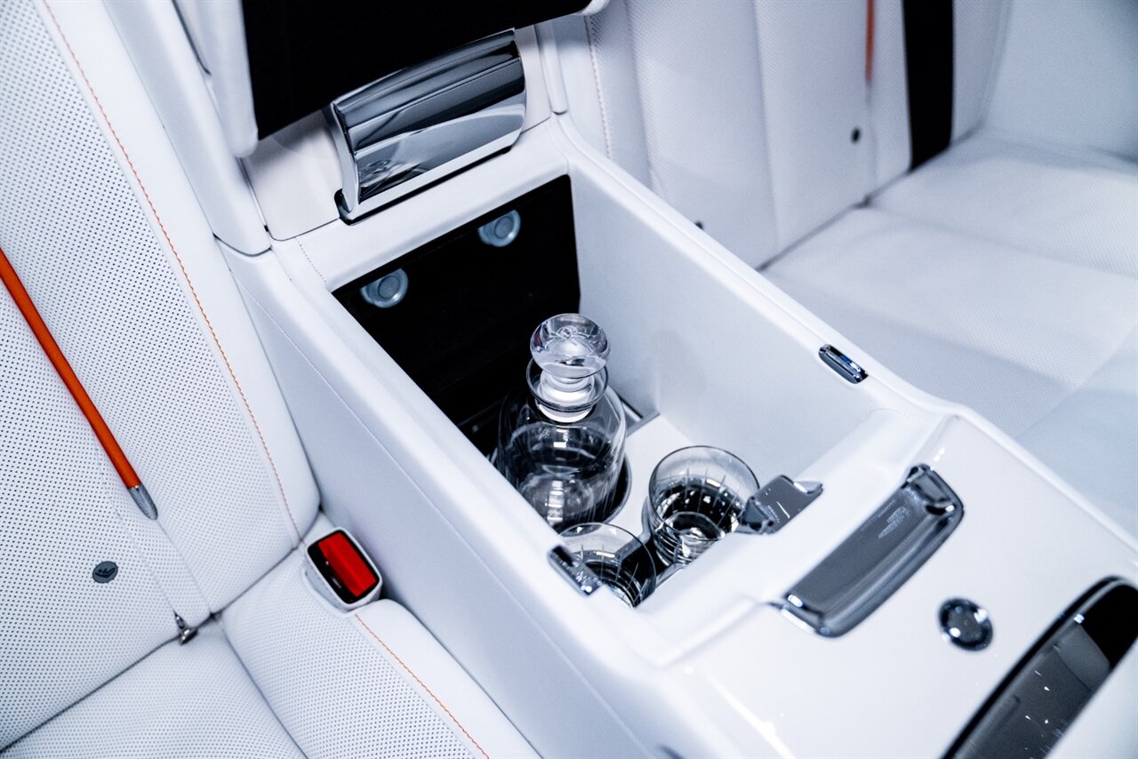 2026 Rolls-Royce Phantom - Photo 20 - Beverly Hills, CA 90212