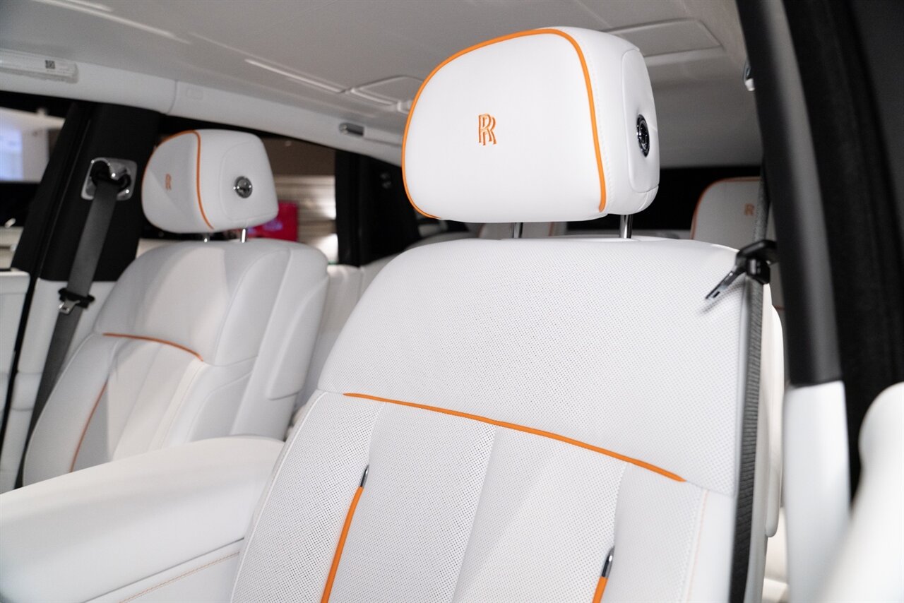 2026 Rolls-Royce Phantom - Photo 31 - Beverly Hills, CA 90212
