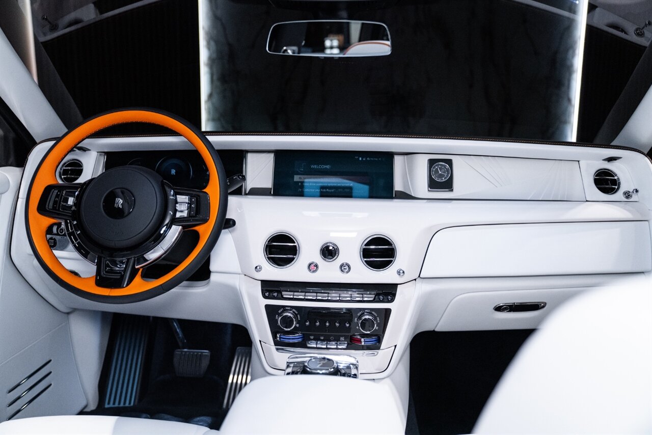 2026 Rolls-Royce Phantom - Photo 22 - Beverly Hills, CA 90212