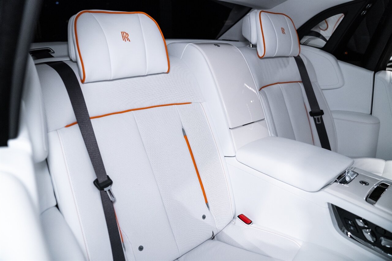 2026 Rolls-Royce Phantom - Photo 12 - Beverly Hills, CA 90212