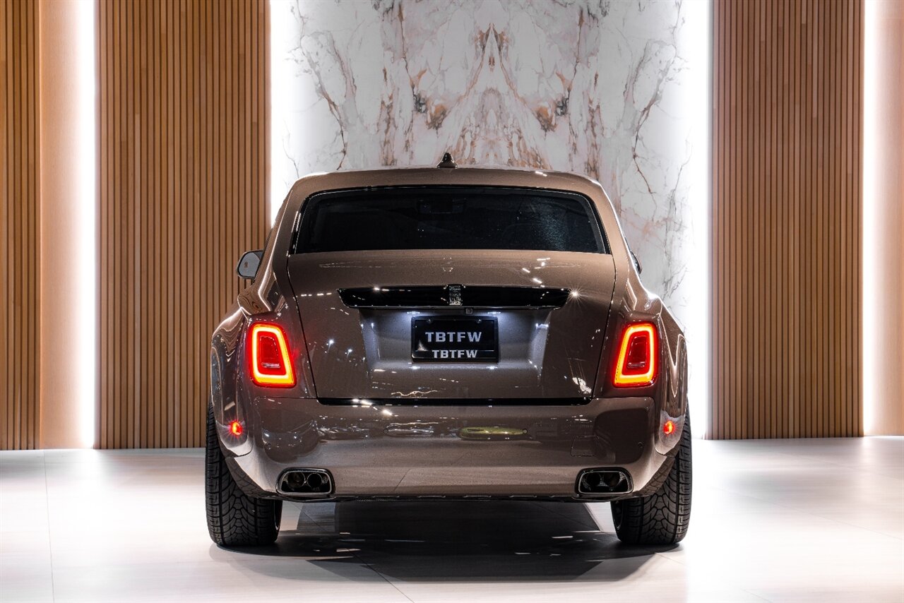 2026 Rolls-Royce Phantom - Photo 7 - Beverly Hills, CA 90212