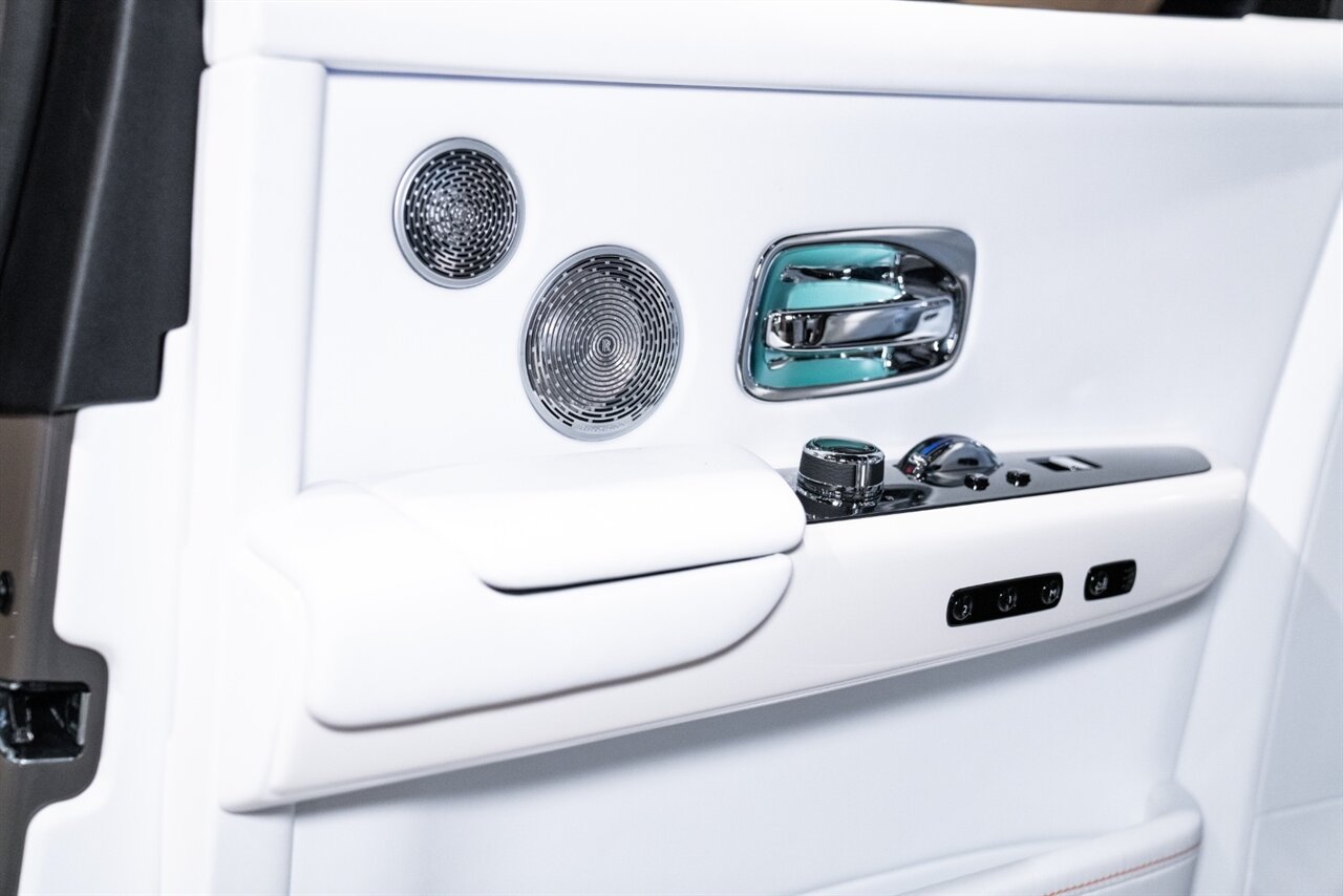 2026 Rolls-Royce Phantom - Photo 16 - Beverly Hills, CA 90212