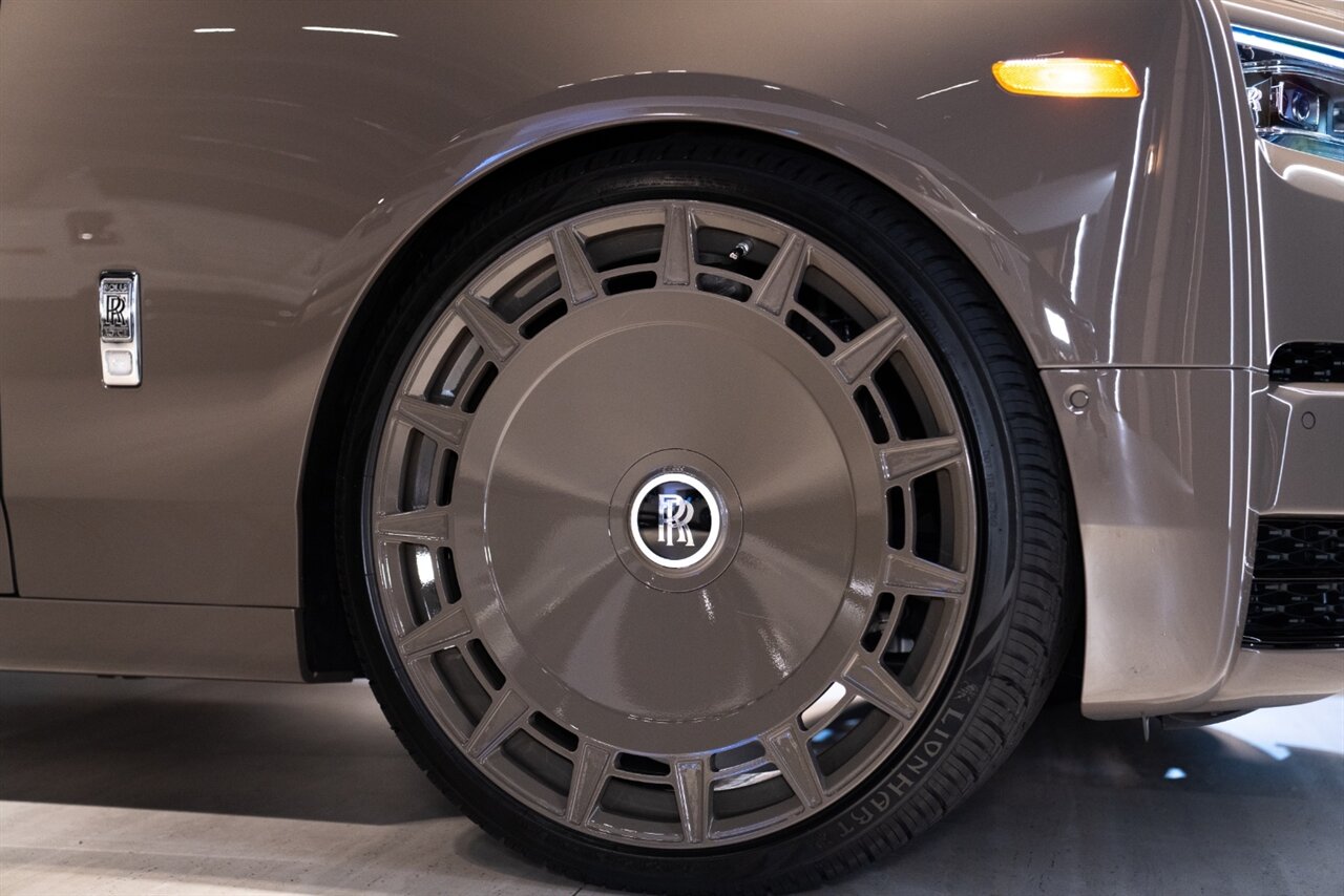 2026 Rolls-Royce Phantom - Photo 11 - Beverly Hills, CA 90212