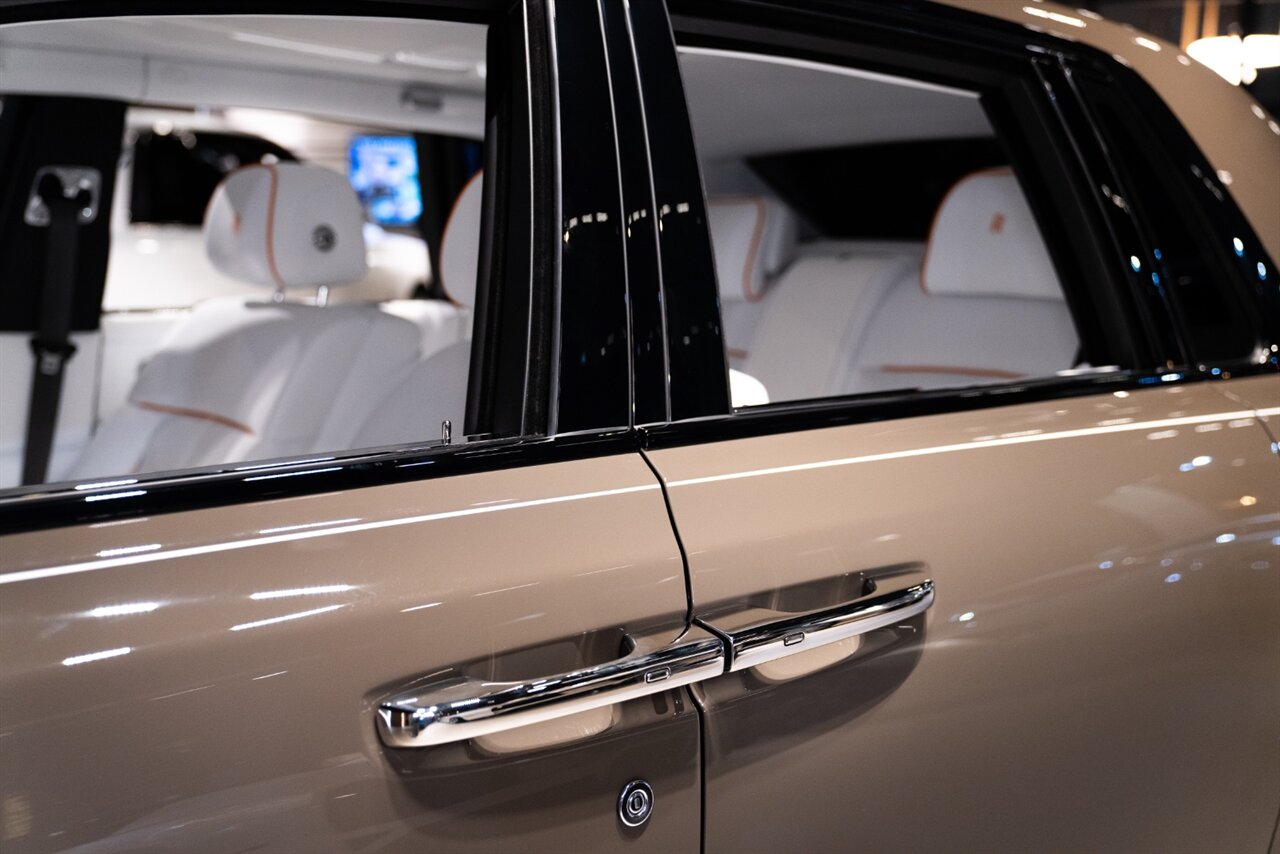 2026 Rolls-Royce Phantom - Photo 9 - Beverly Hills, CA 90212