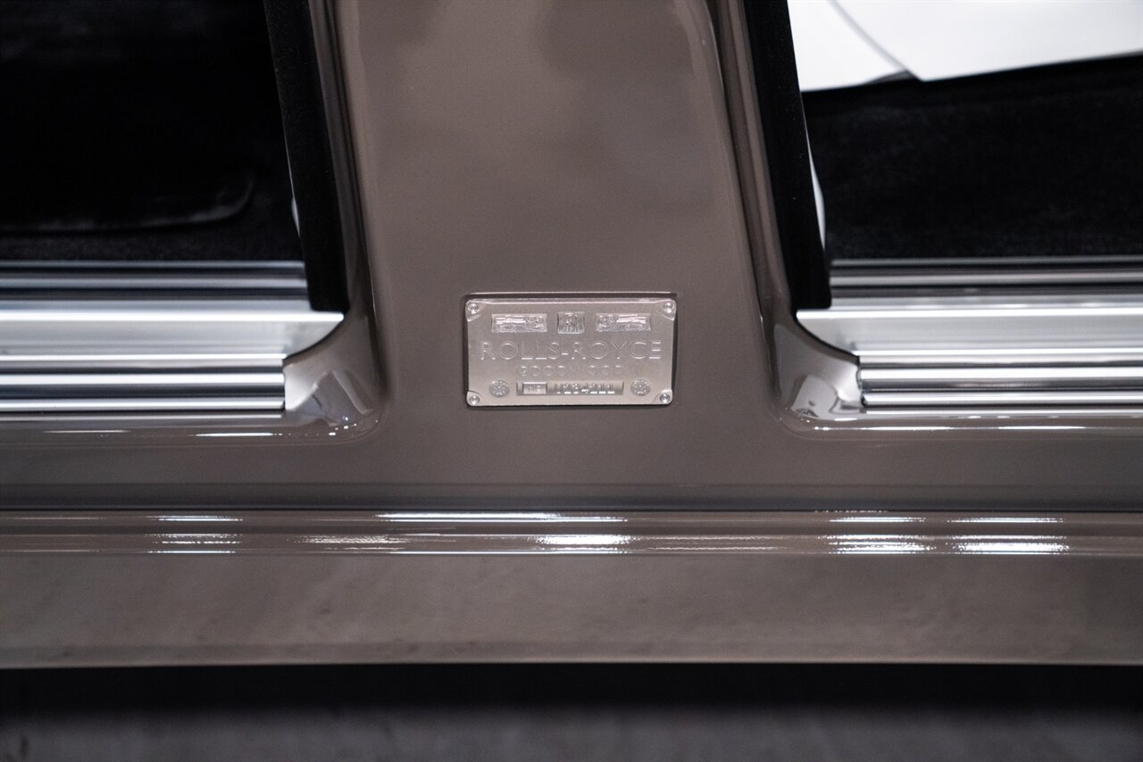 2026 Rolls-Royce Phantom - Photo 15 - Beverly Hills, CA 90212