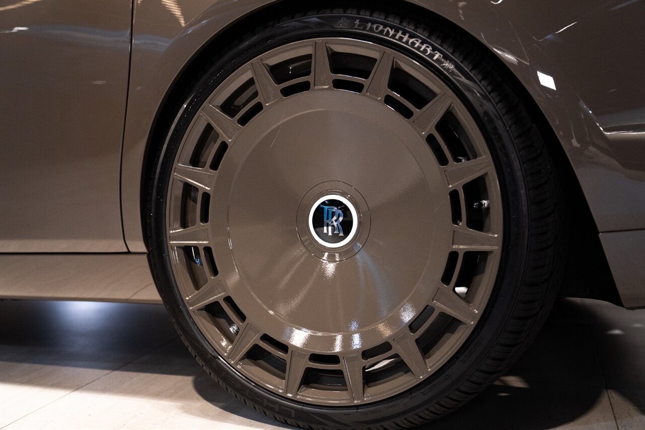 2026 Rolls-Royce Phantom - Photo 8 - Beverly Hills, CA 90212