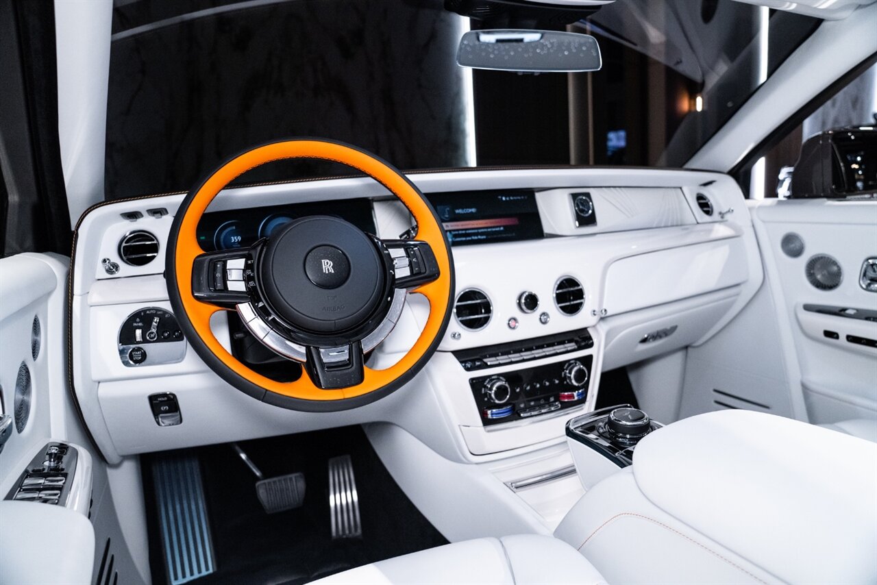 2026 Rolls-Royce Phantom - Photo 28 - Beverly Hills, CA 90212