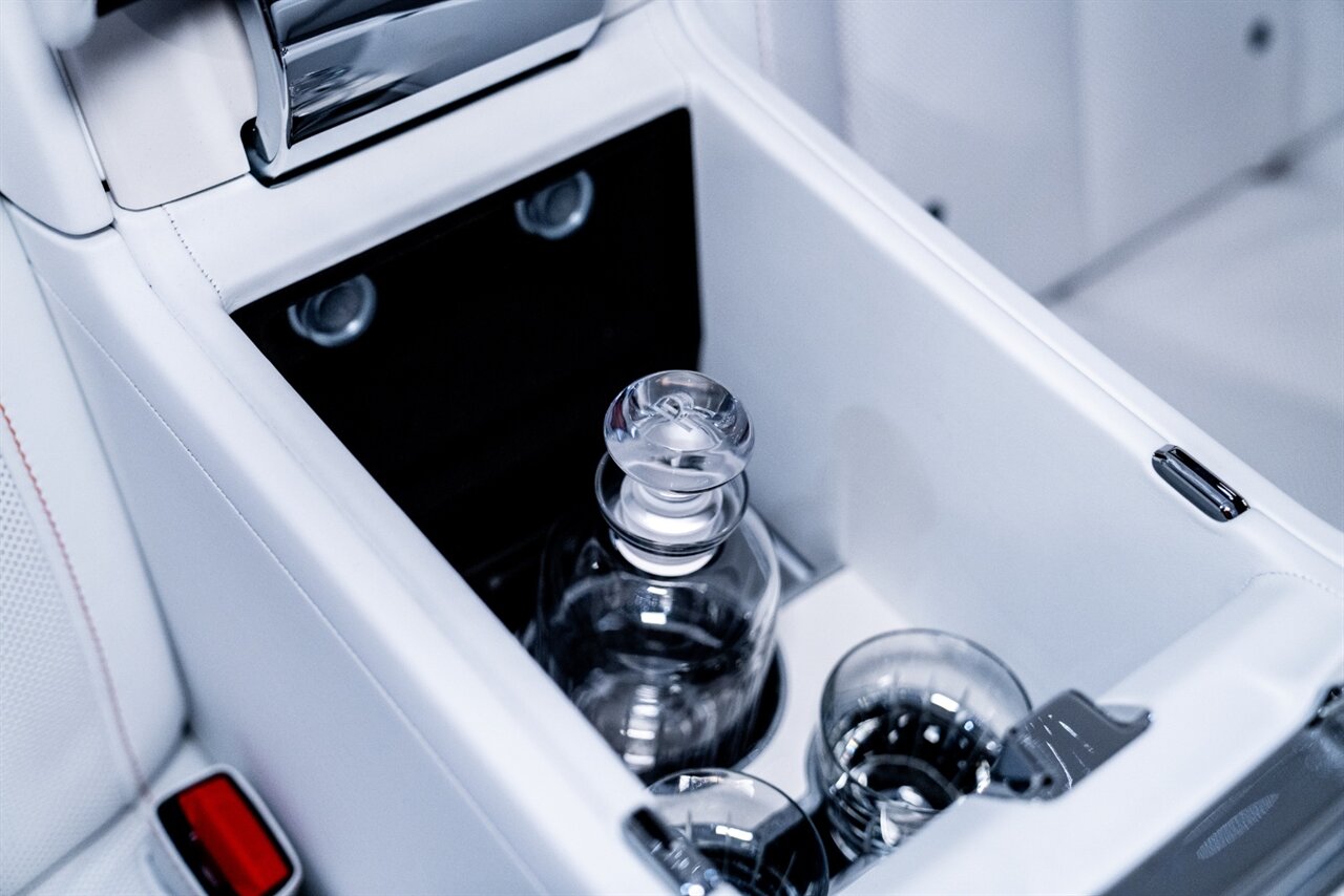 2026 Rolls-Royce Phantom - Photo 21 - Beverly Hills, CA 90212