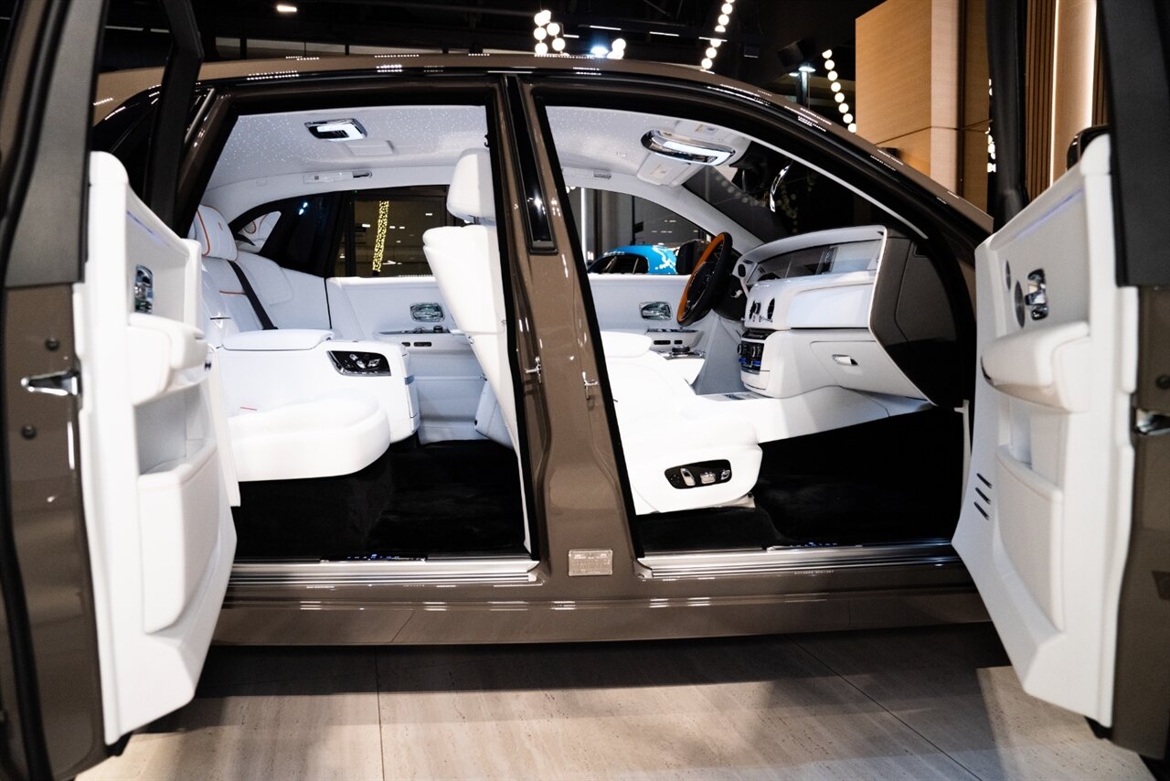 2026 Rolls-Royce Phantom - Photo 35 - Beverly Hills, CA 90212