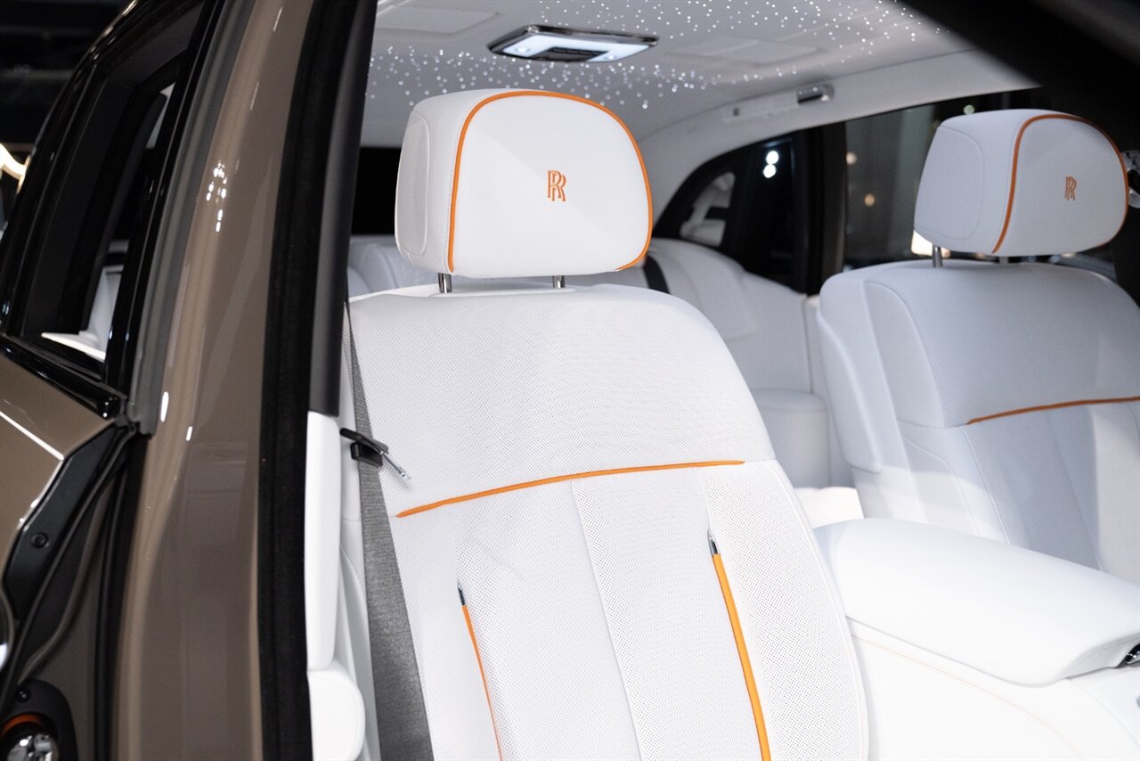 2026 Rolls-Royce Phantom - Photo 32 - Beverly Hills, CA 90212