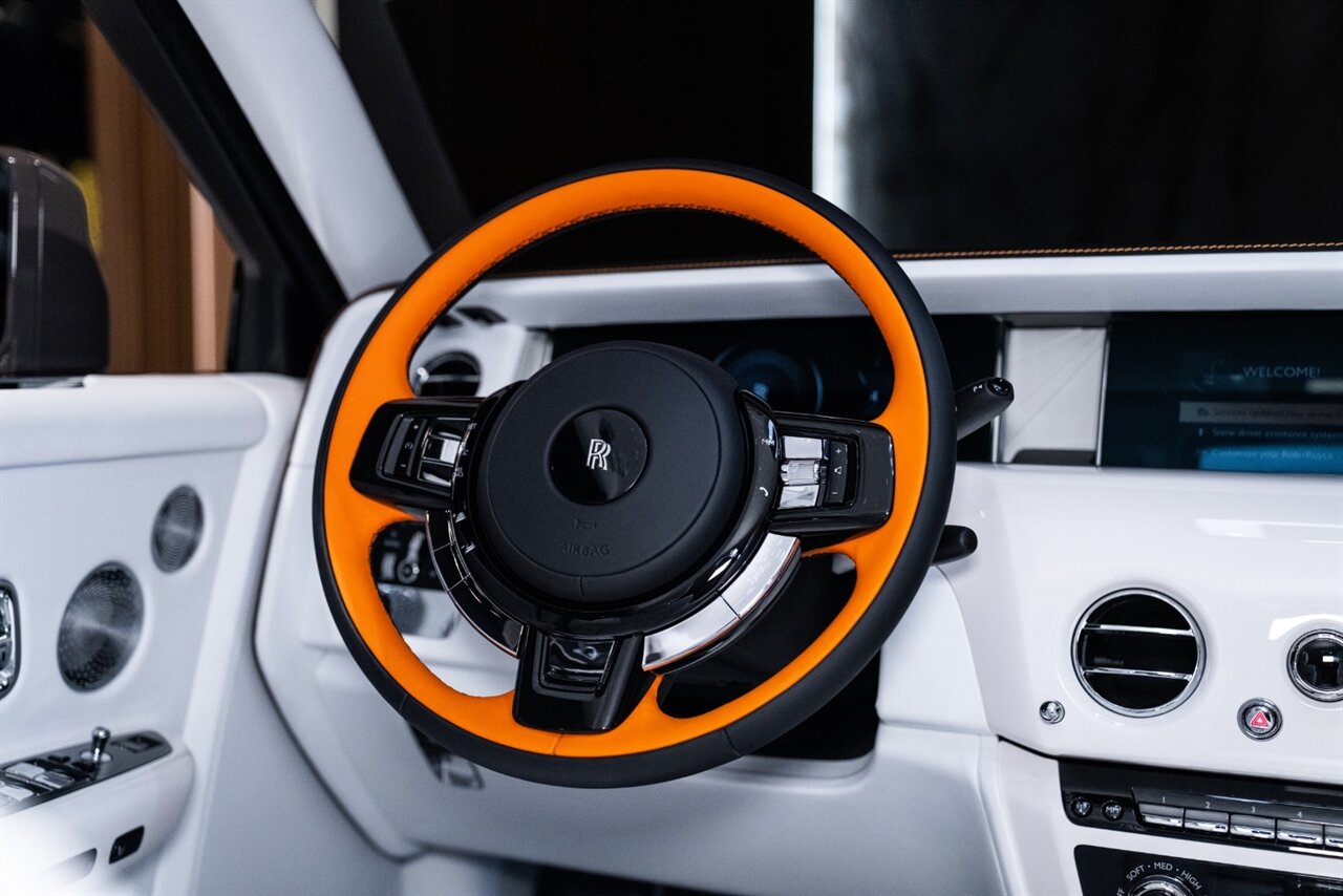 2026 Rolls-Royce Phantom - Photo 24 - Beverly Hills, CA 90212