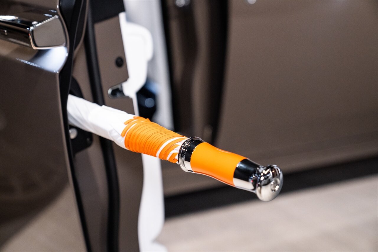 2026 Rolls-Royce Phantom - Photo 27 - Beverly Hills, CA 90212