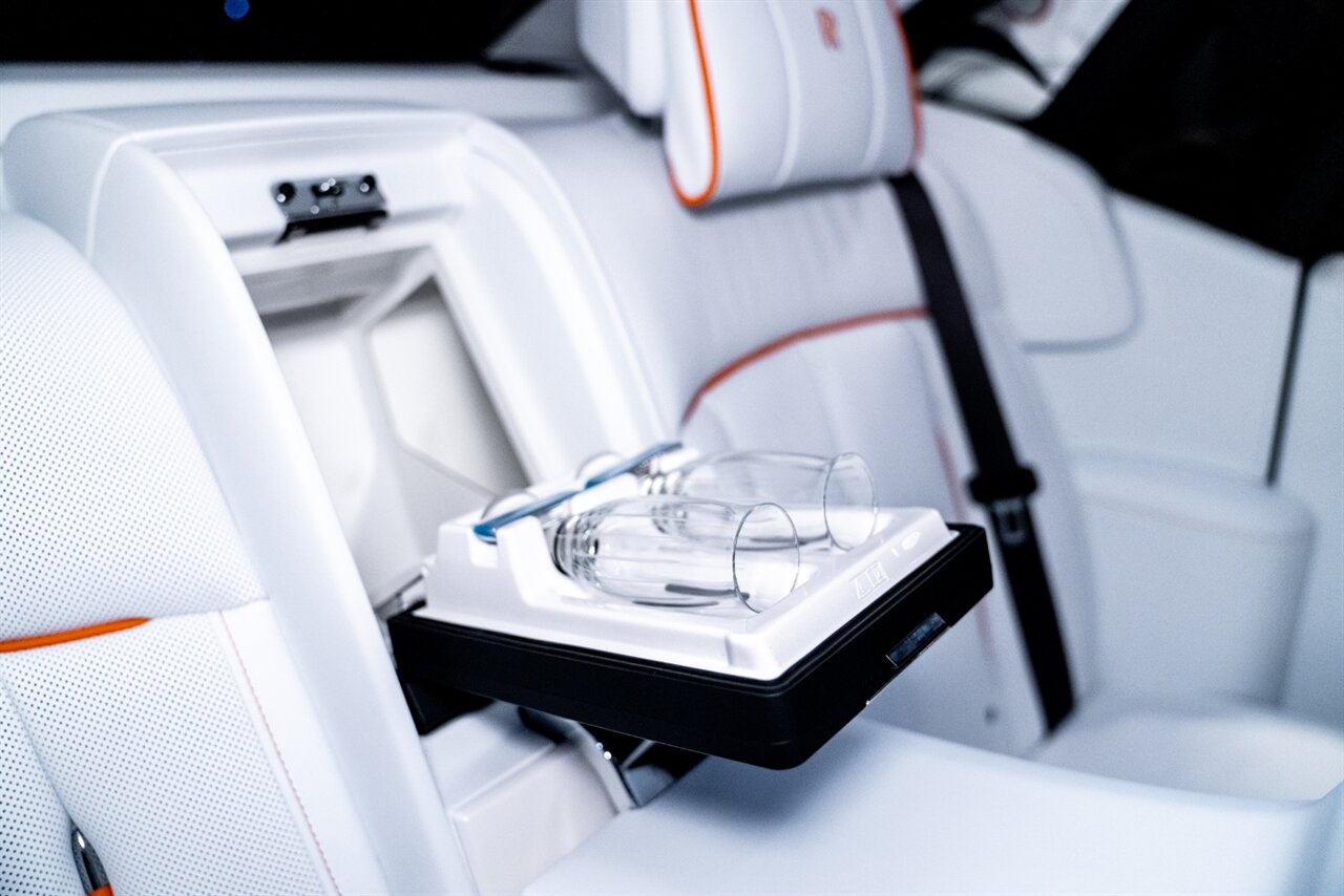 2026 Rolls-Royce Phantom - Photo 18 - Beverly Hills, CA 90212