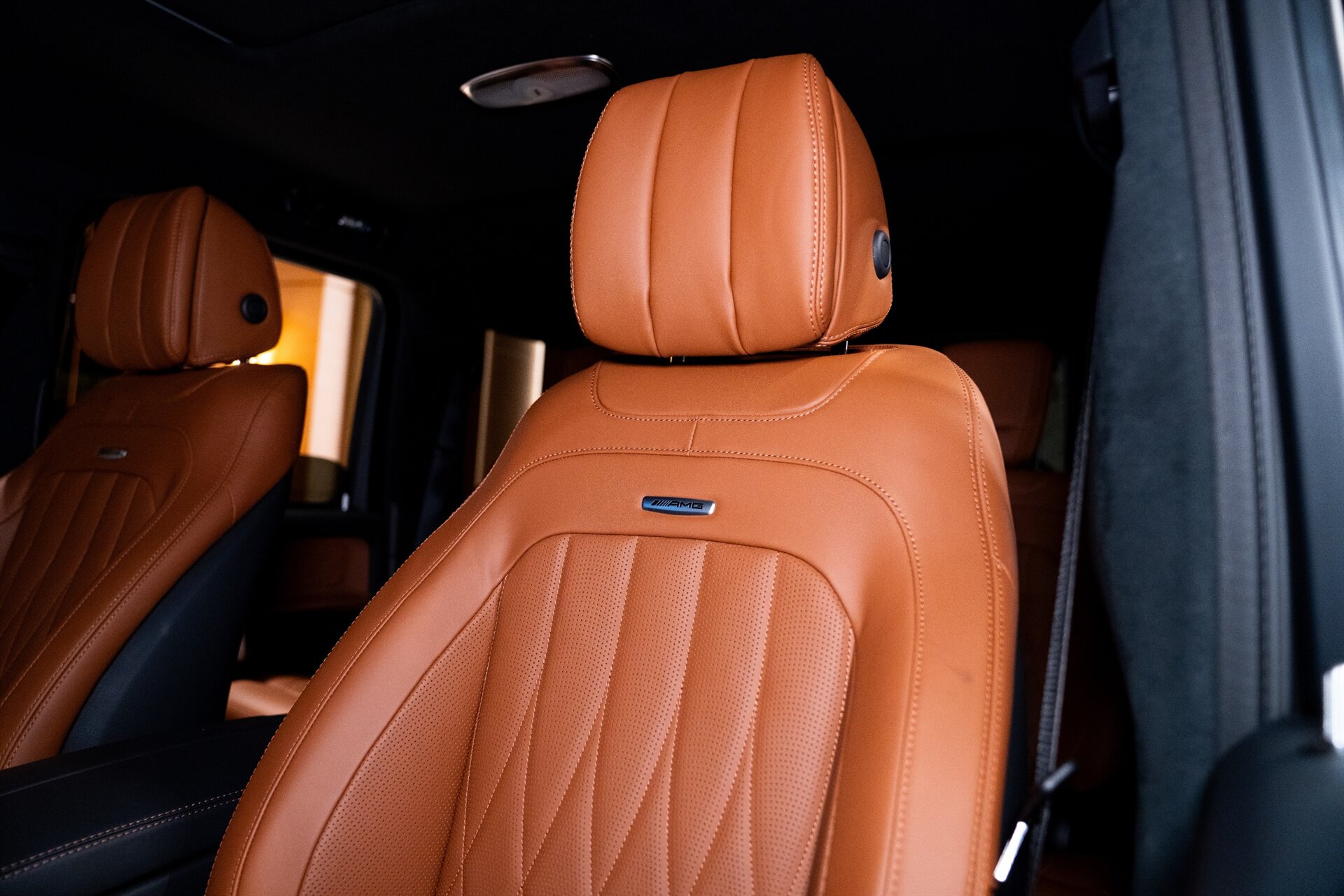 2027 Mercedes-Benz G-Class AMG G 63 - Photo 19