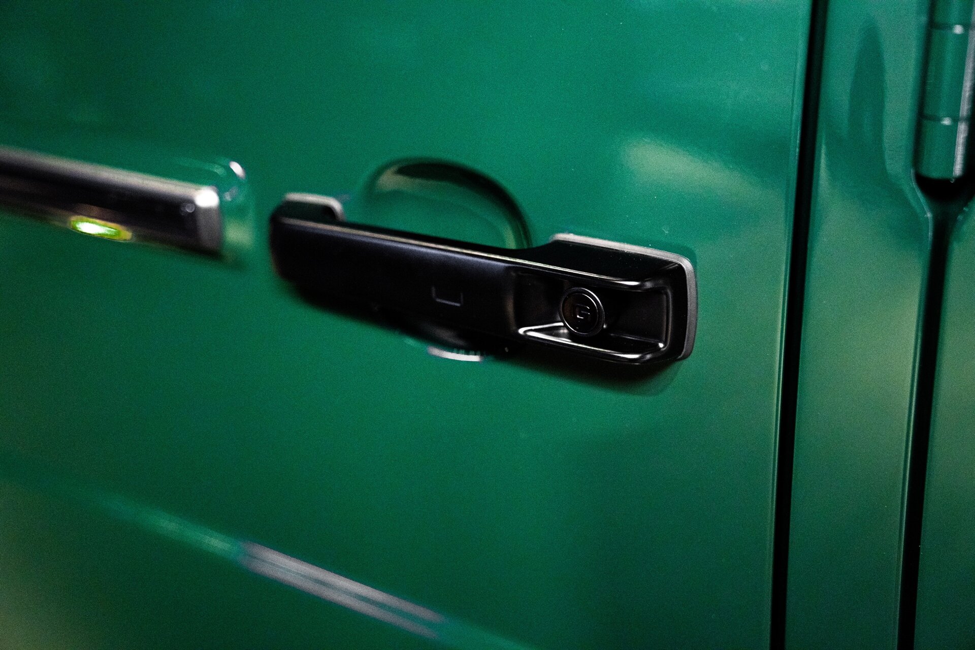 2027 Mercedes-Benz G-Class AMG G 63 - Photo 29