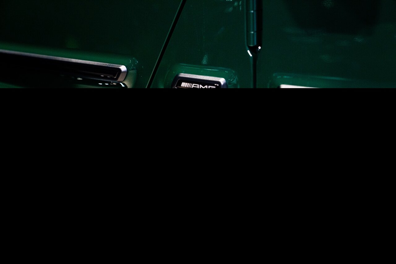 2027 Mercedes-Benz AMG G 63   - Photo 27 - Beverly Hills, CA 90212