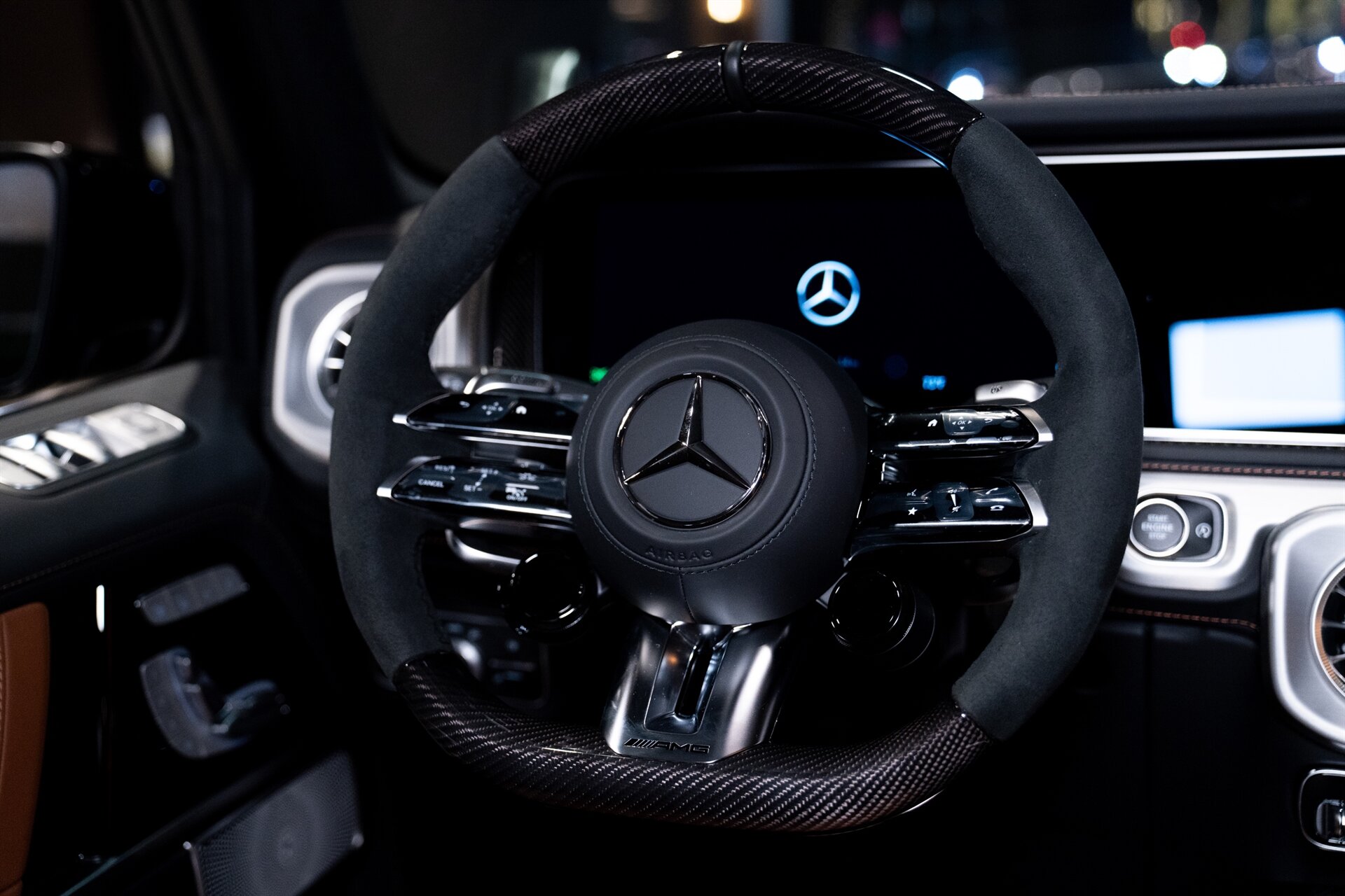 2027 Mercedes-Benz G-Class AMG G 63 - Photo 10