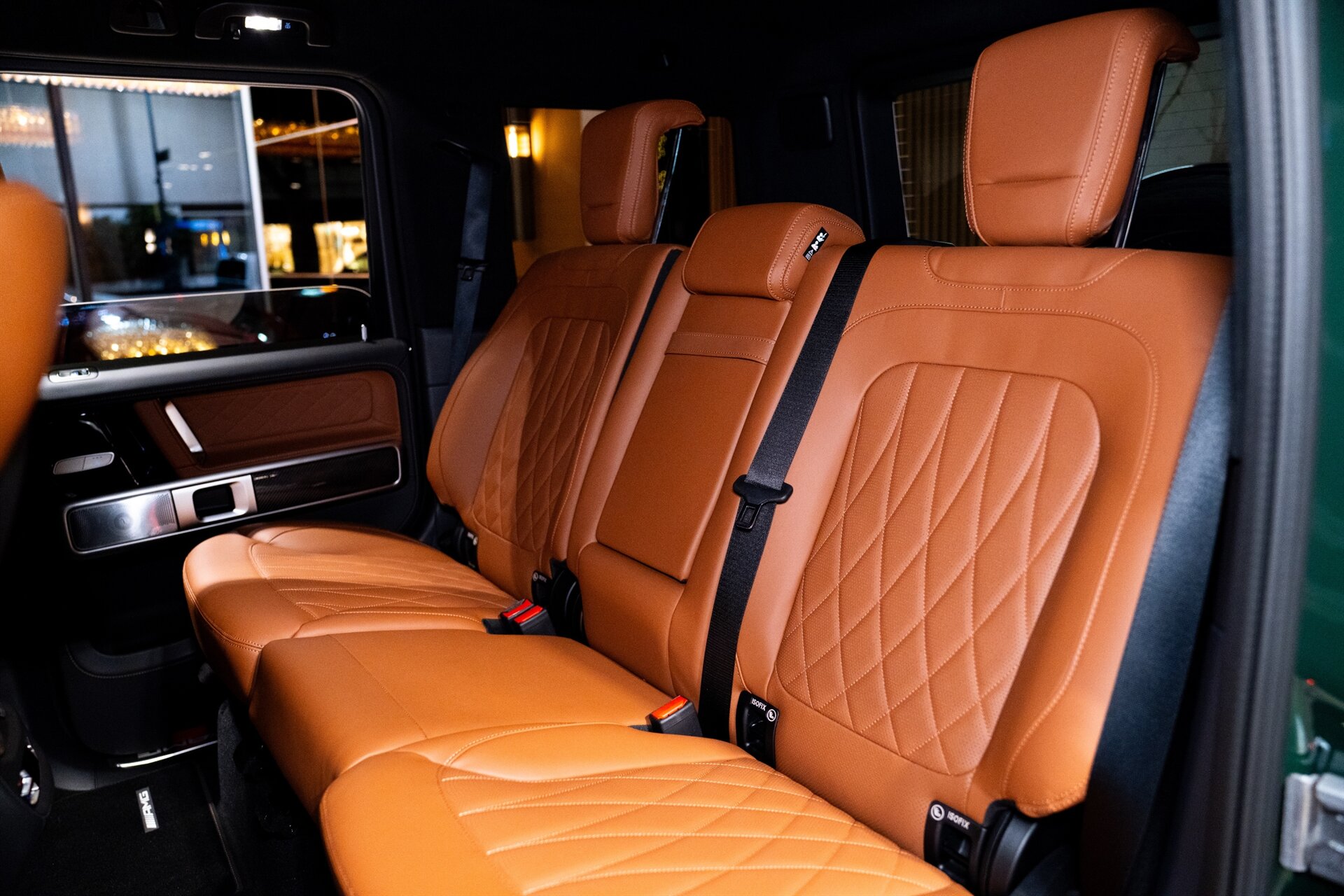 2027 Mercedes-Benz G-Class AMG G 63 - Photo 8