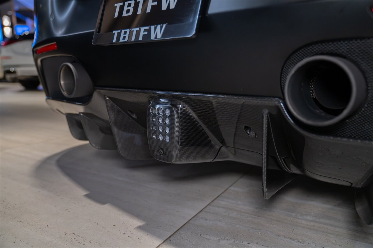 2017 Ferrari 488 Spider   - Photo 12 - Beverly Hills, CA 90212