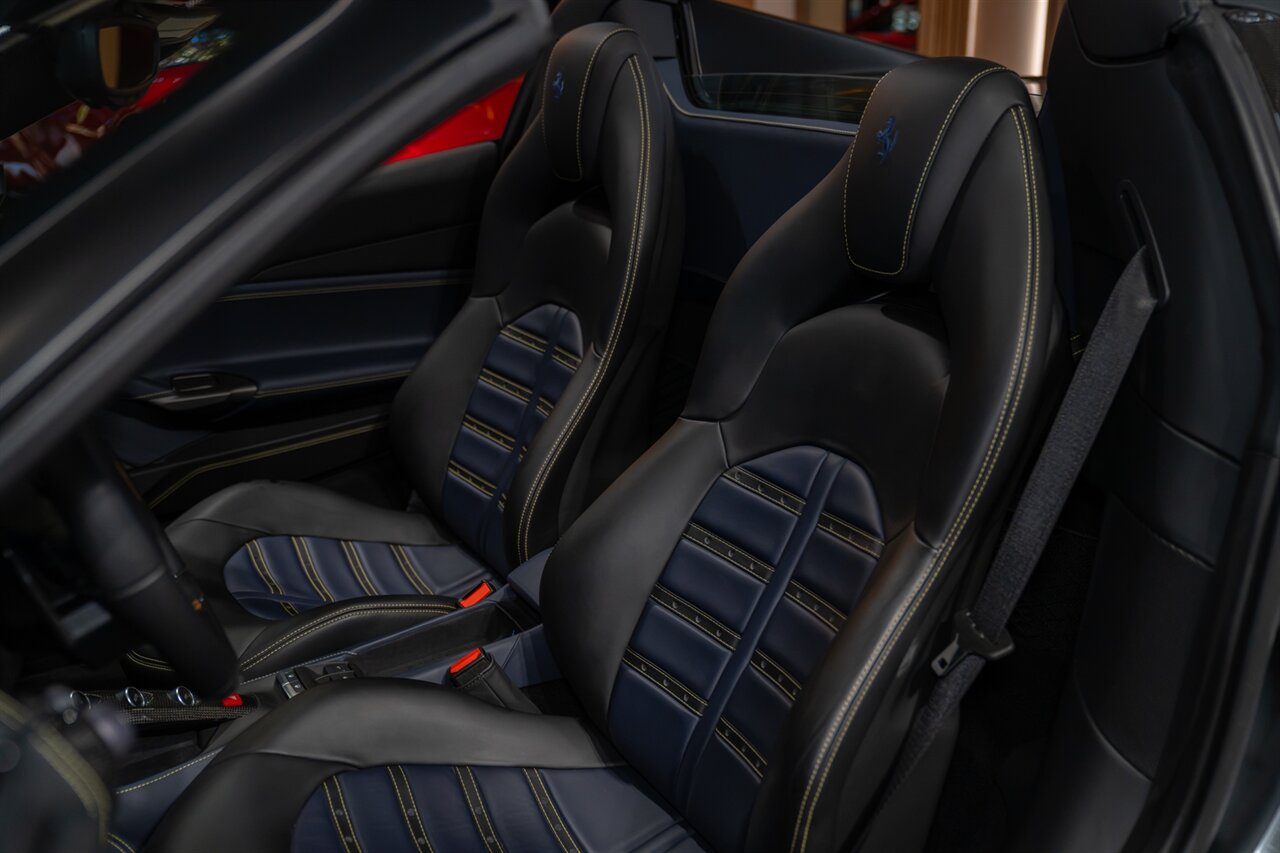 2017 Ferrari 488 Spider   - Photo 36 - Beverly Hills, CA 90212