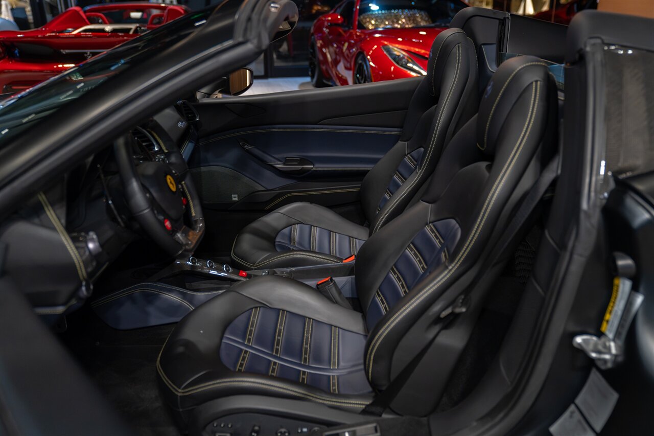 2017 Ferrari 488 Spider   - Photo 8 - Beverly Hills, CA 90212