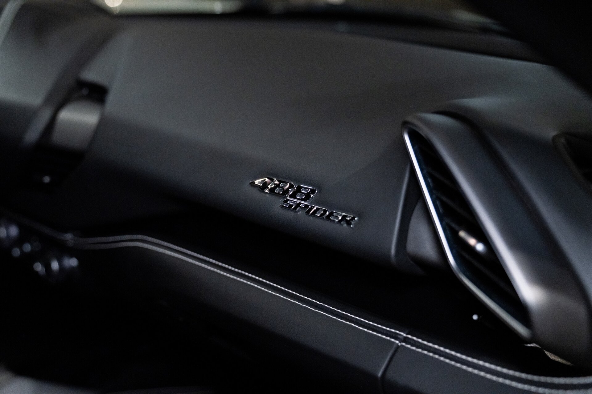 2019 Ferrari 488 Spider - Photo 22