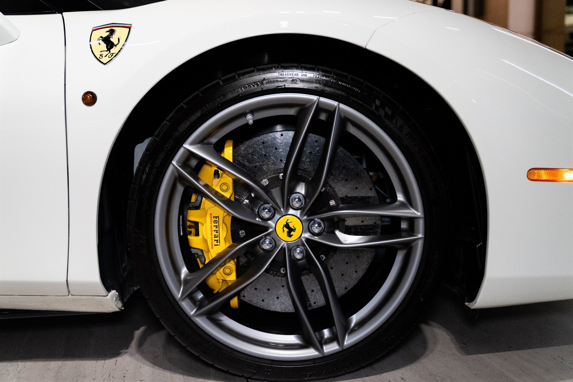 2019 Ferrari 488 Spider - Photo 9