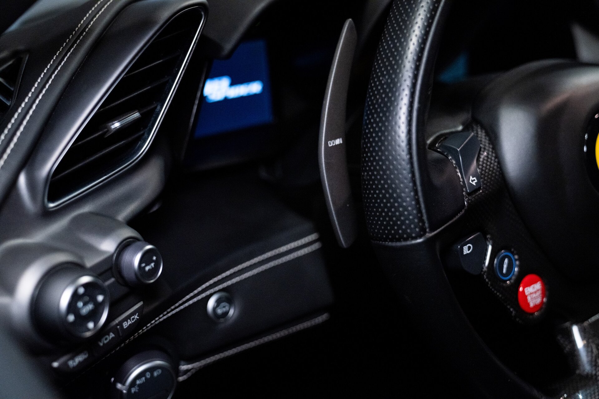 2019 Ferrari 488 Spider - Photo 17