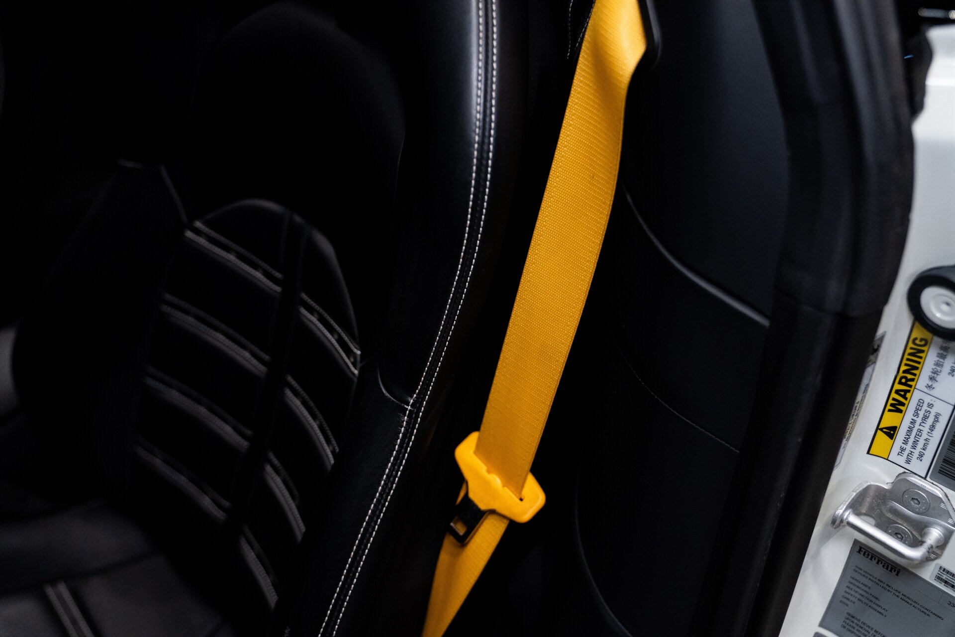 2019 Ferrari 488 Spider - Photo 12