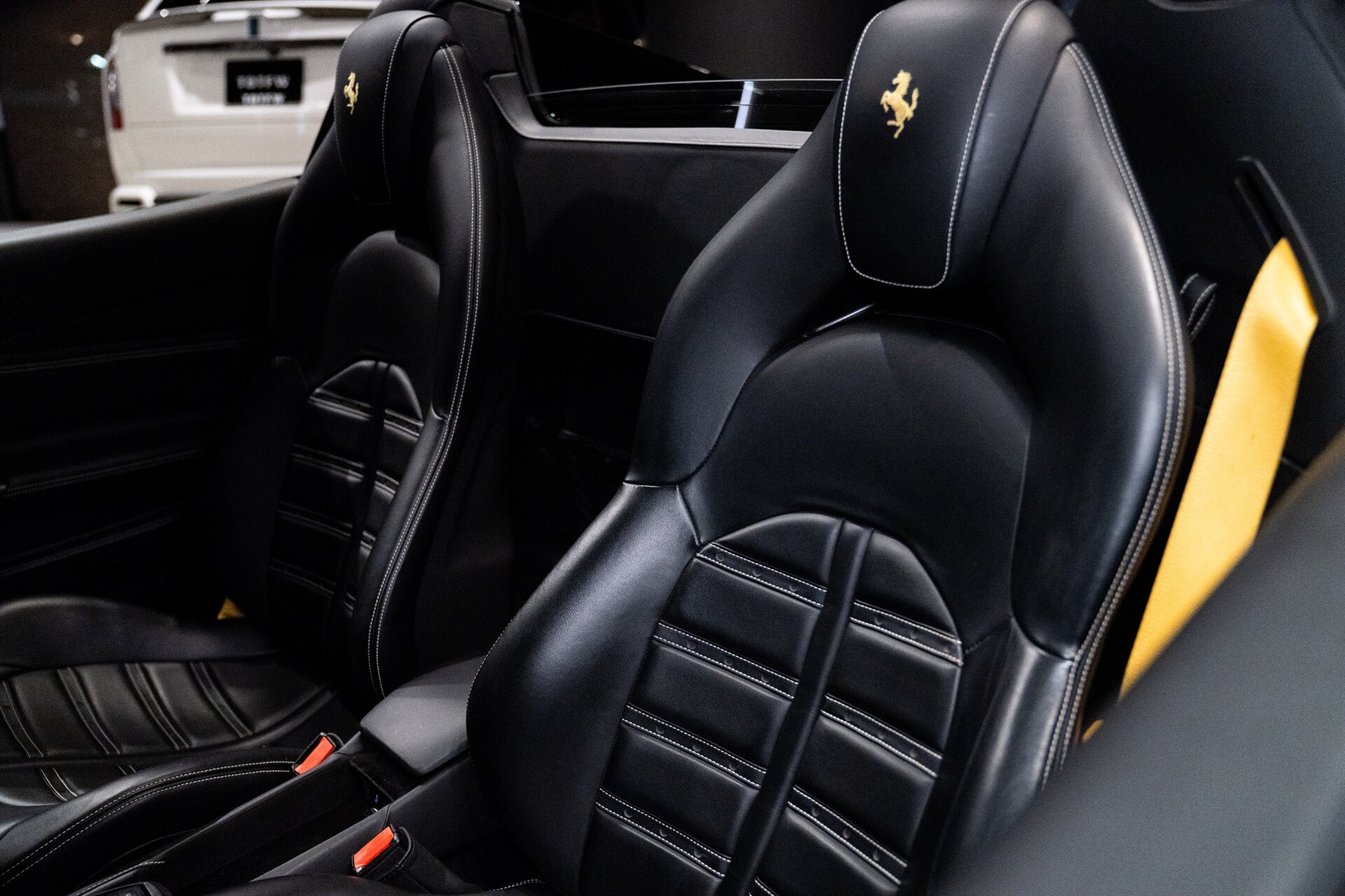 2019 Ferrari 488 Spider - Photo 19