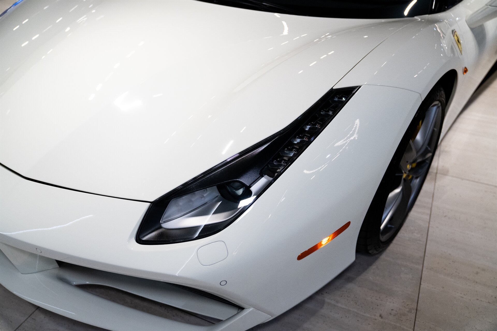 2019 Ferrari 488 Spider - Photo 10