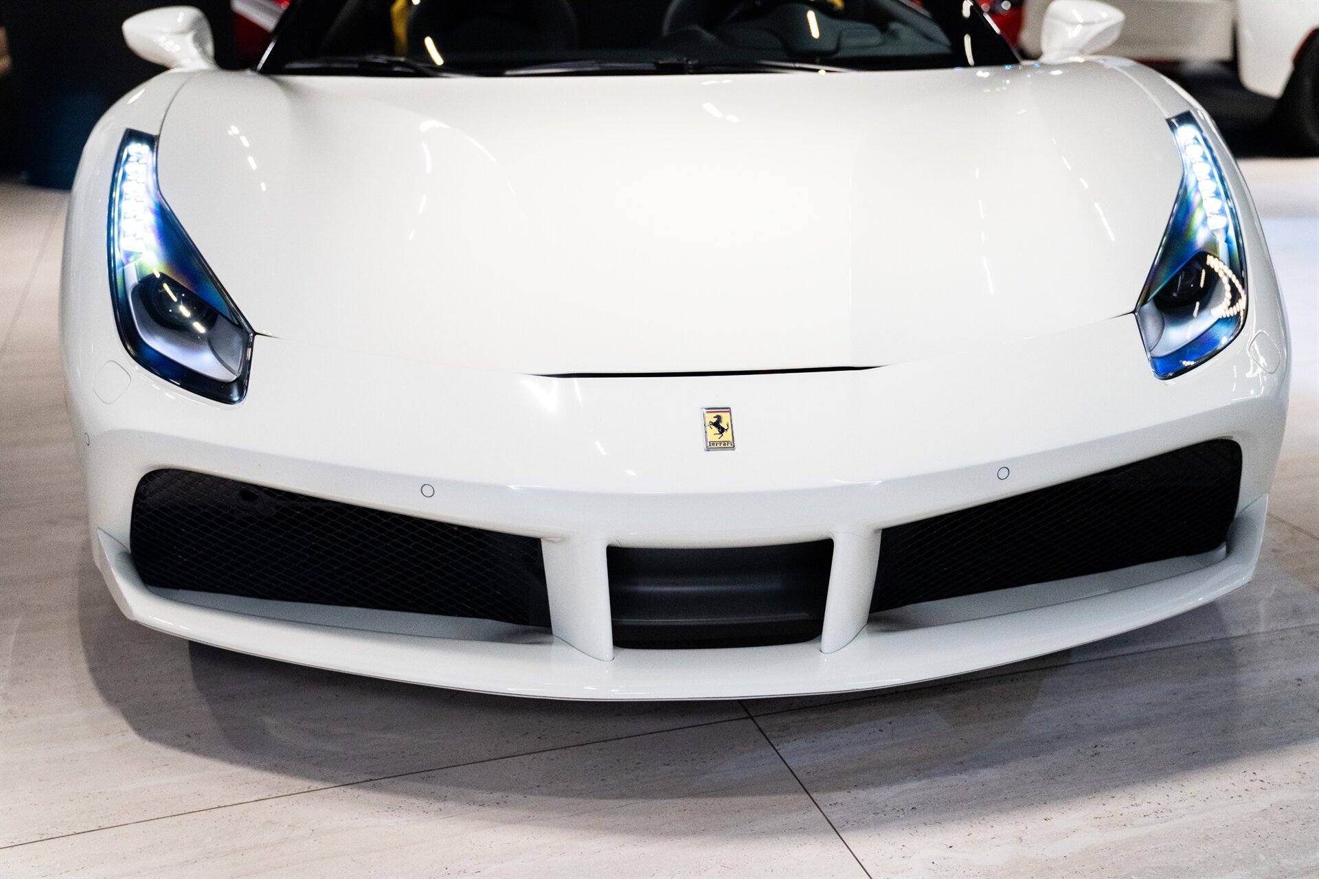 2019 Ferrari 488 Spider - Photo 25