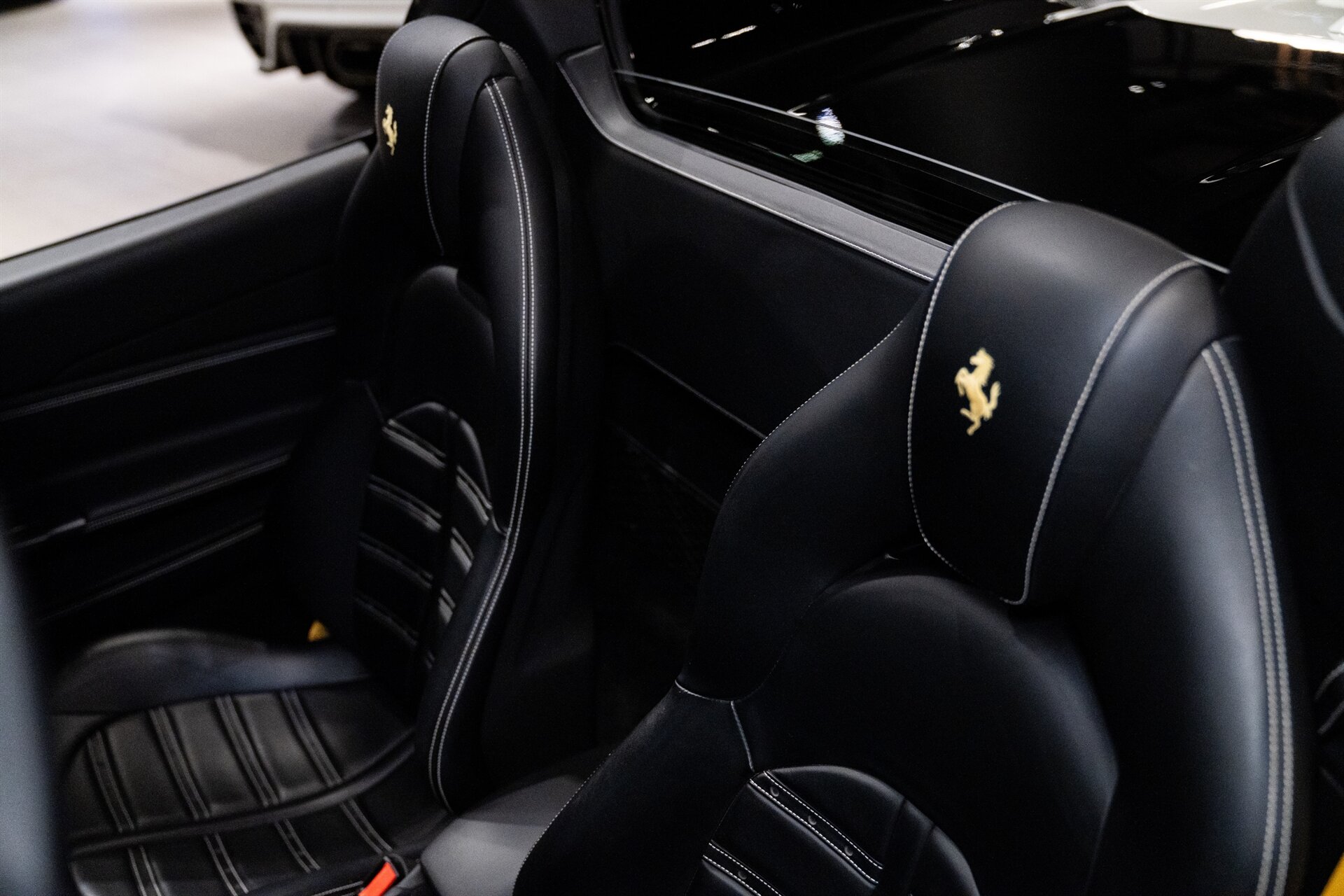 2019 Ferrari 488 Spider - Photo 20