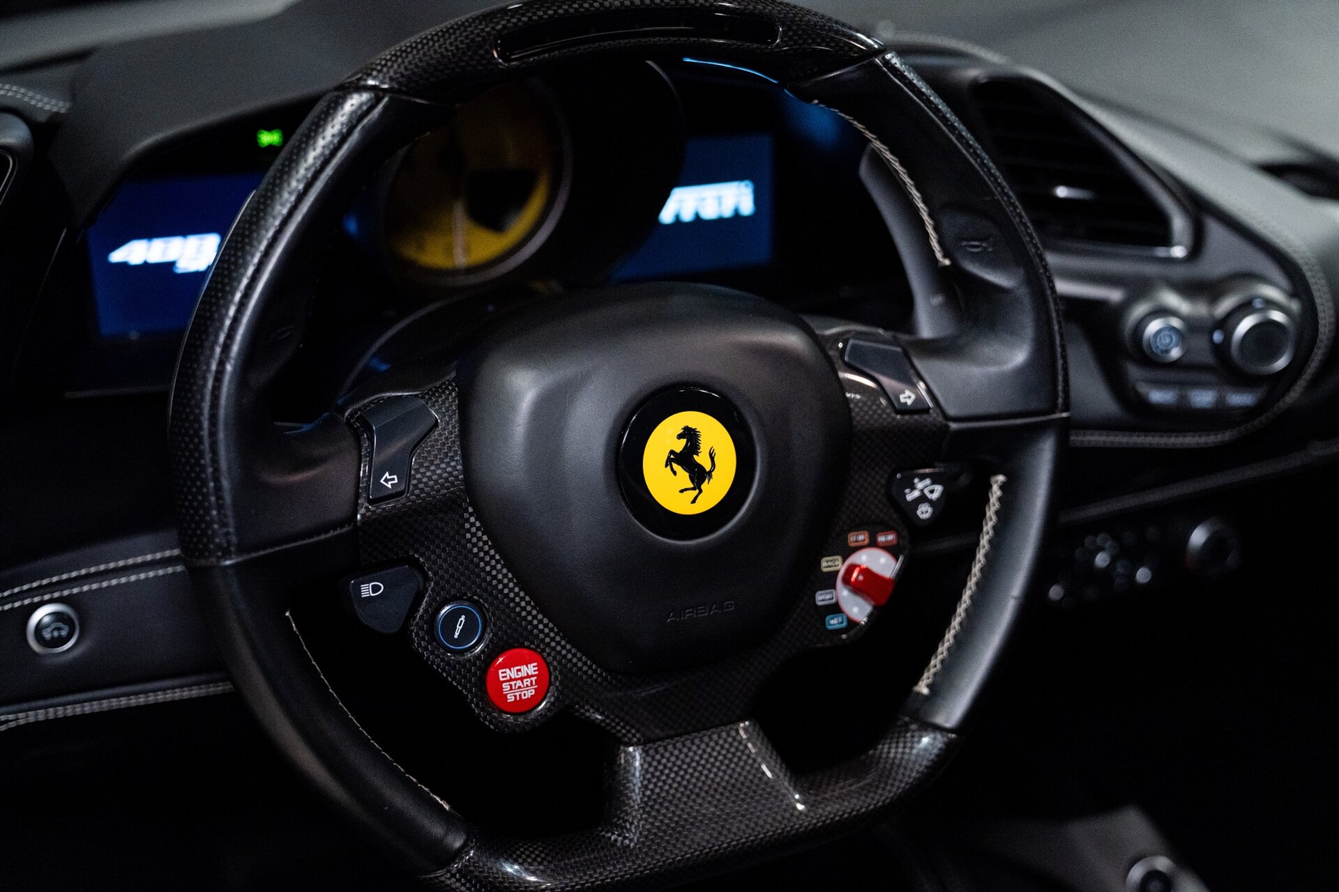 2019 Ferrari 488 Spider - Photo 14