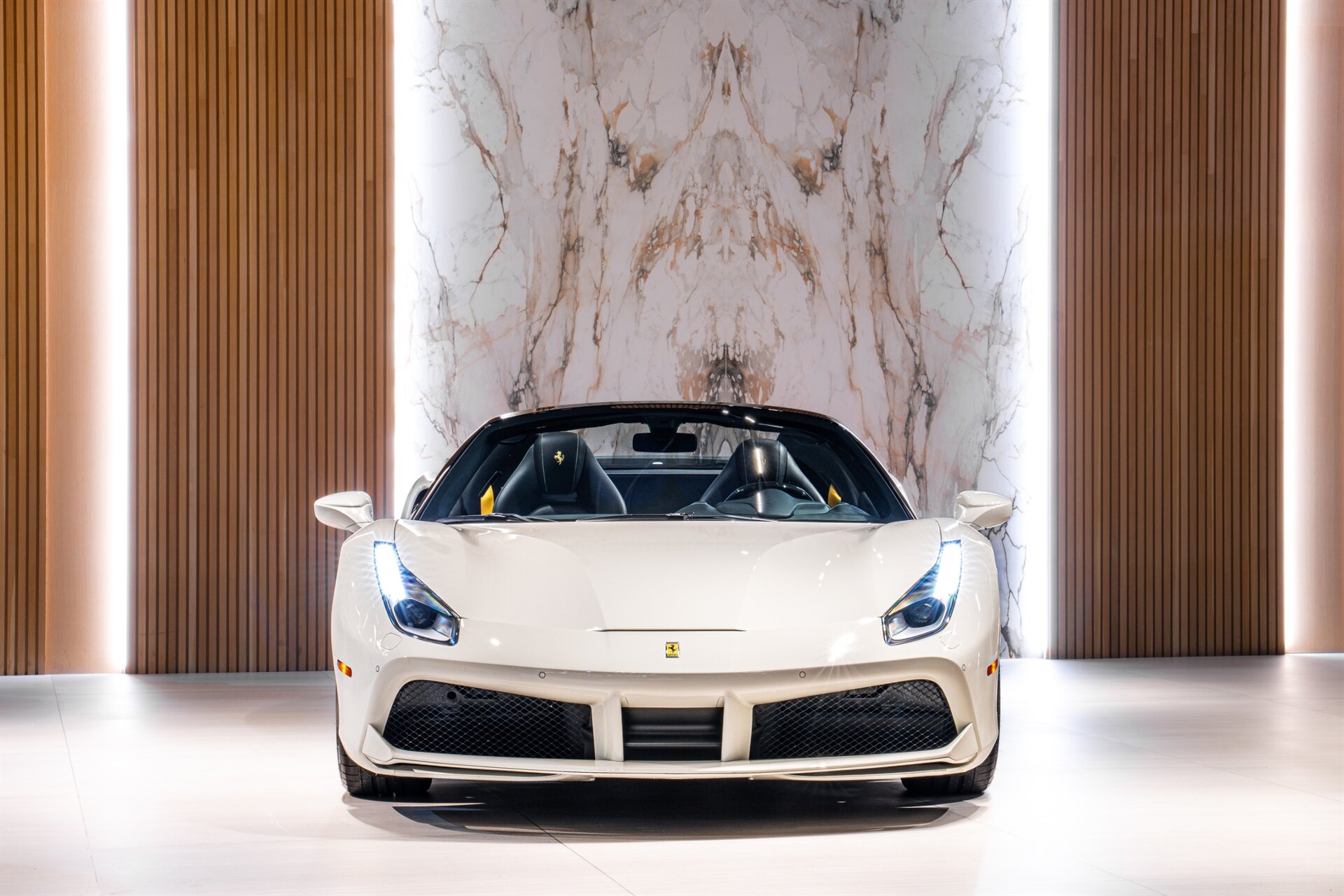 2019 Ferrari 488 Spider - Photo 3