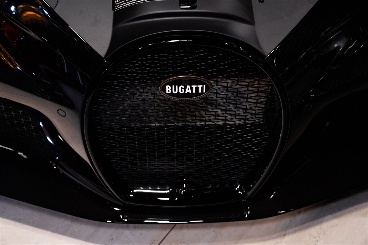 2022 Bugatti Chiron Super Sport 300+ - Photo 64 - Beverly Hills, CA 90212