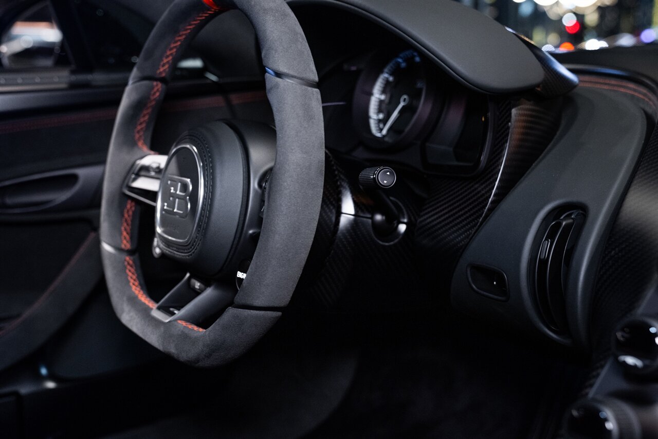 2022 Bugatti Chiron Super Sport 300+ - Photo 58 - Beverly Hills, CA 90212