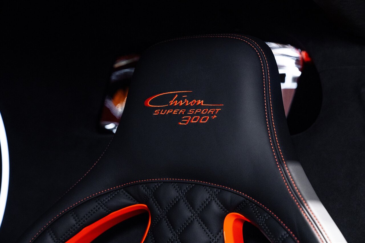 2022 Bugatti Chiron Super Sport 300+ - Photo 19 - Beverly Hills, CA 90212