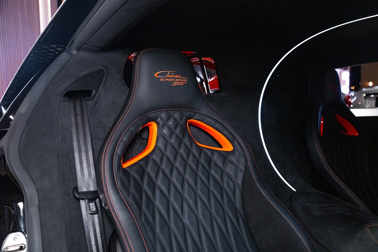 2022 Bugatti Chiron Super Sport 300+ - Photo 59 - Beverly Hills, CA 90212