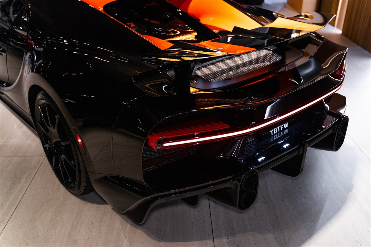 2022 Bugatti Chiron Super Sport 300+ - Photo 49 - Beverly Hills, CA 90212
