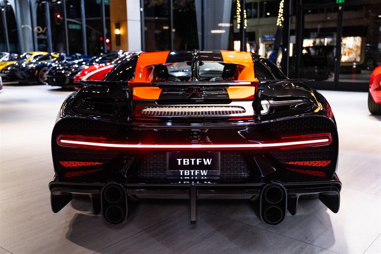 2022 Bugatti Chiron Super Sport 300+ - Photo 51 - Beverly Hills, CA 90212