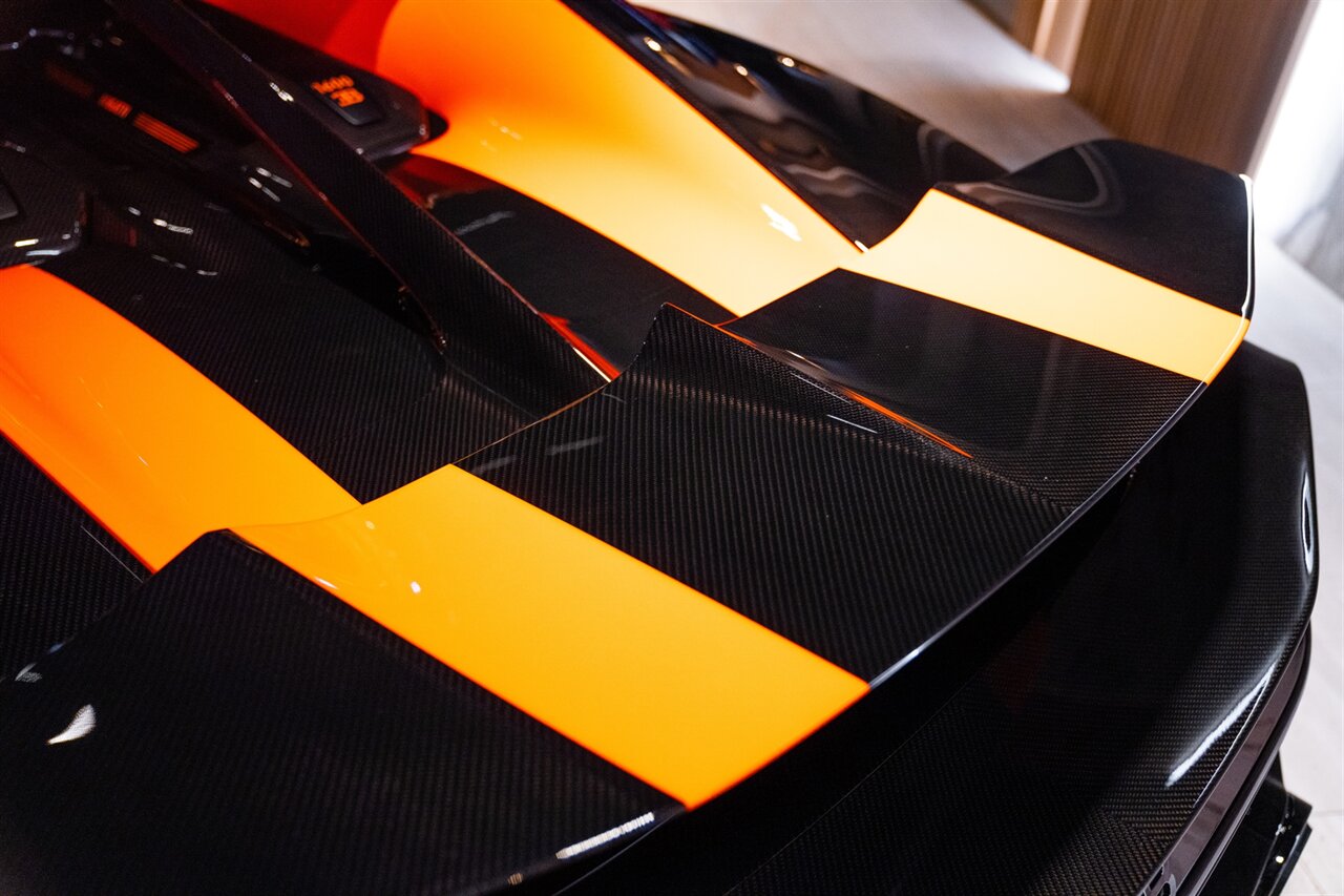 2022 Bugatti Chiron Super Sport 300+ - Photo 38 - Beverly Hills, CA 90212