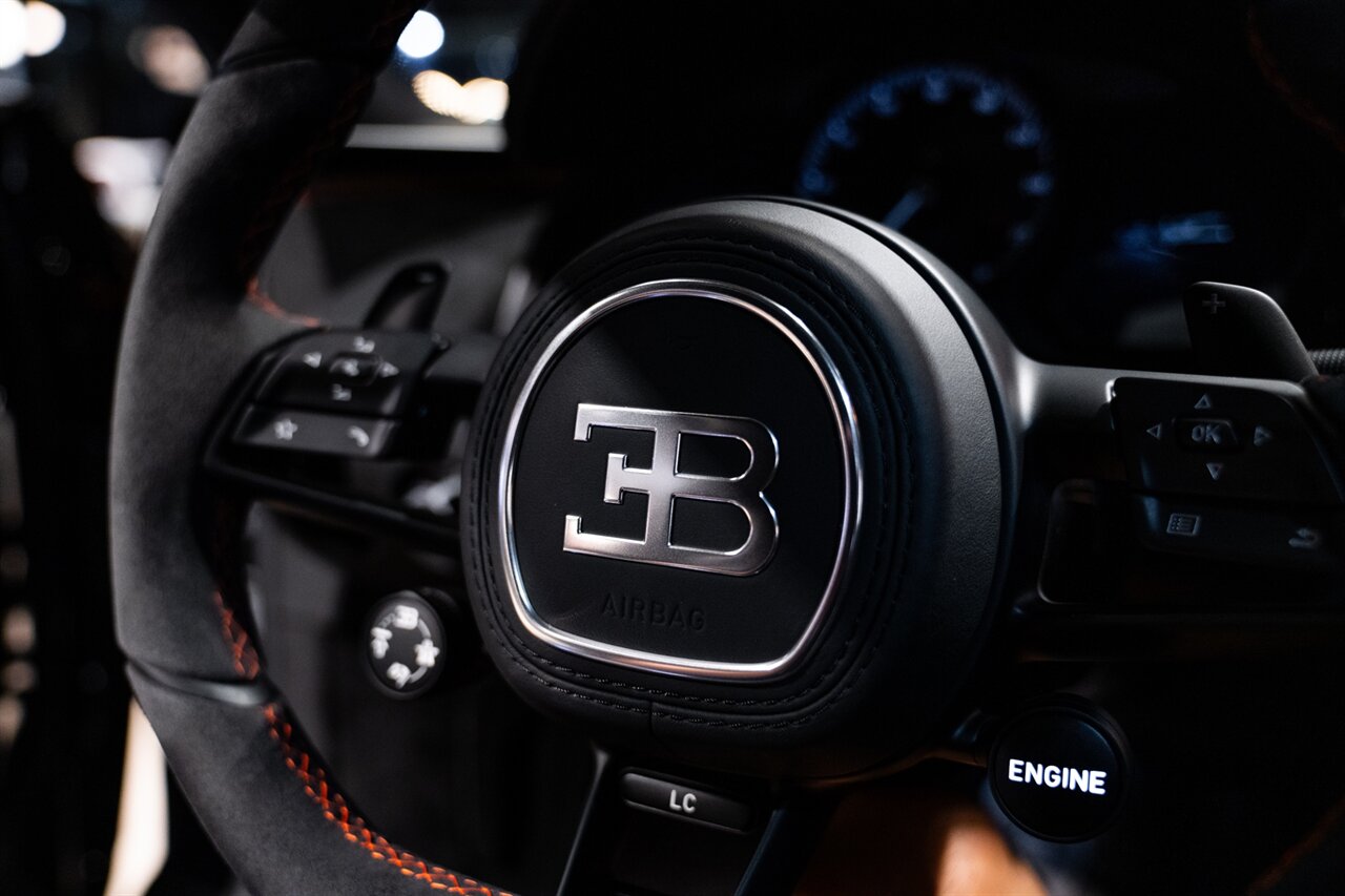 2022 Bugatti Chiron Super Sport 300+ - Photo 70 - Beverly Hills, CA 90212