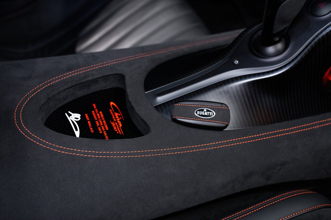 2022 Bugatti Chiron Super Sport 300+ - Photo 55 - Beverly Hills, CA 90212