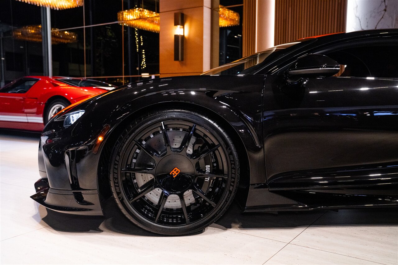 2022 Bugatti Chiron Super Sport 300+ - Photo 15 - Beverly Hills, CA 90212