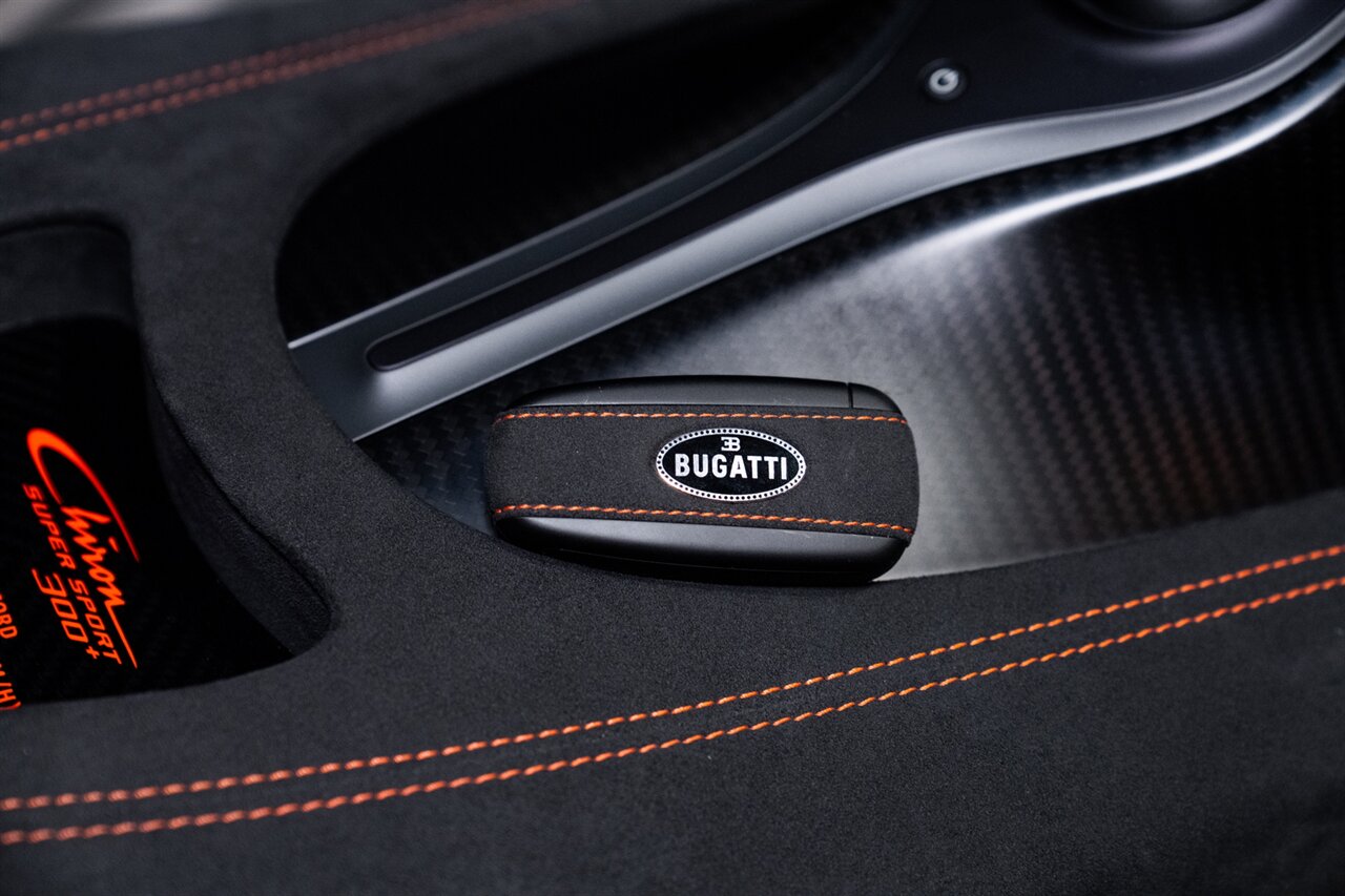 2022 Bugatti Chiron Super Sport 300+ - Photo 56 - Beverly Hills, CA 90212