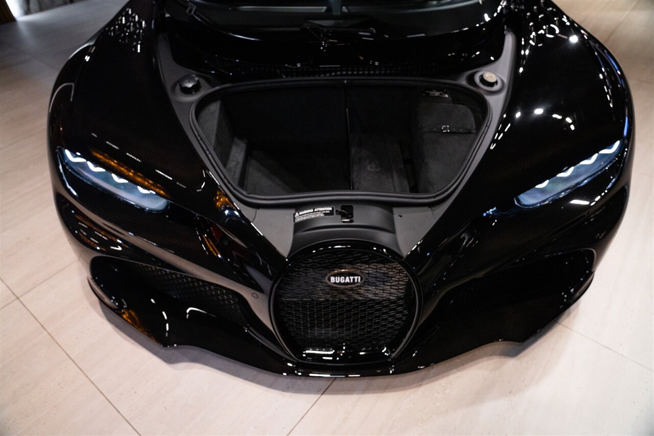 2022 Bugatti Chiron Super Sport 300+ - Photo 65 - Beverly Hills, CA 90212