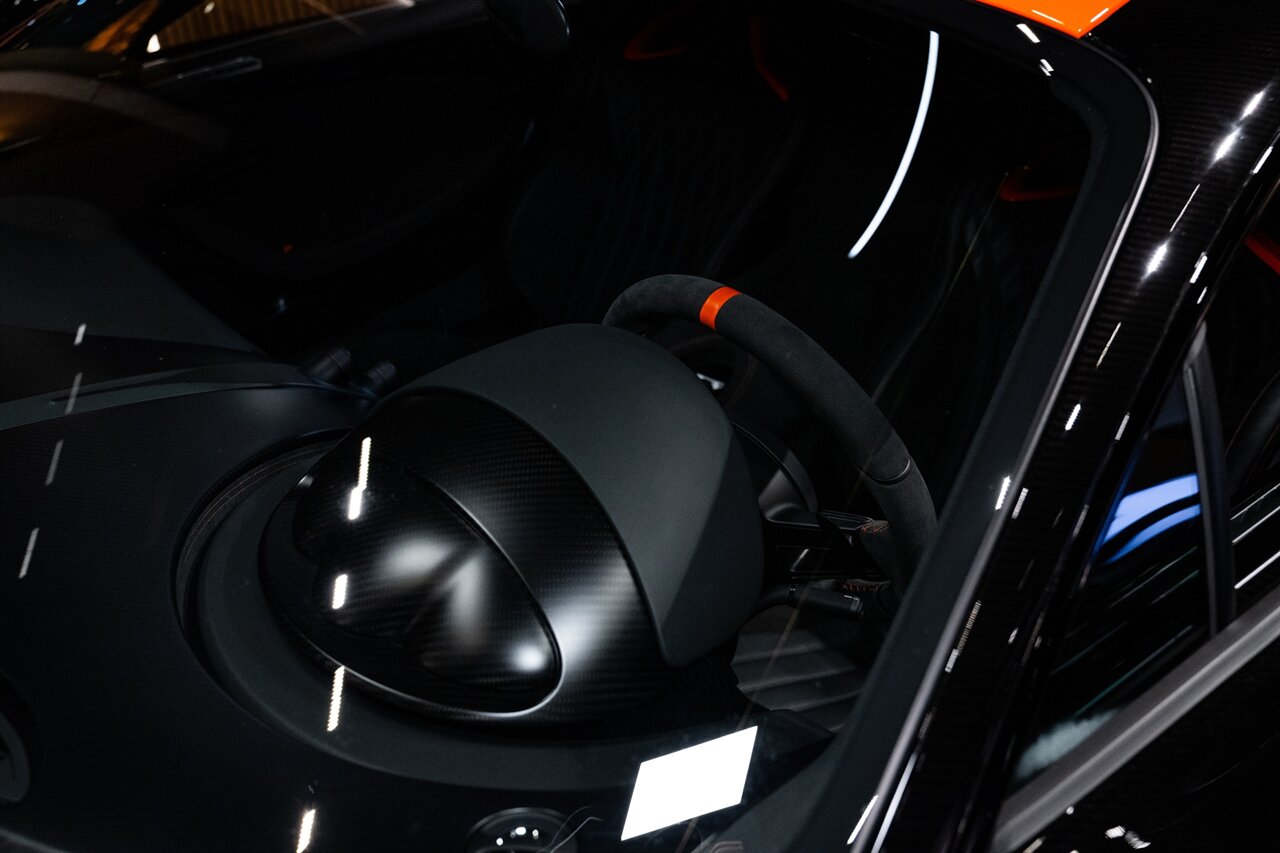 2022 Bugatti Chiron Super Sport 300+ - Photo 66 - Beverly Hills, CA 90212