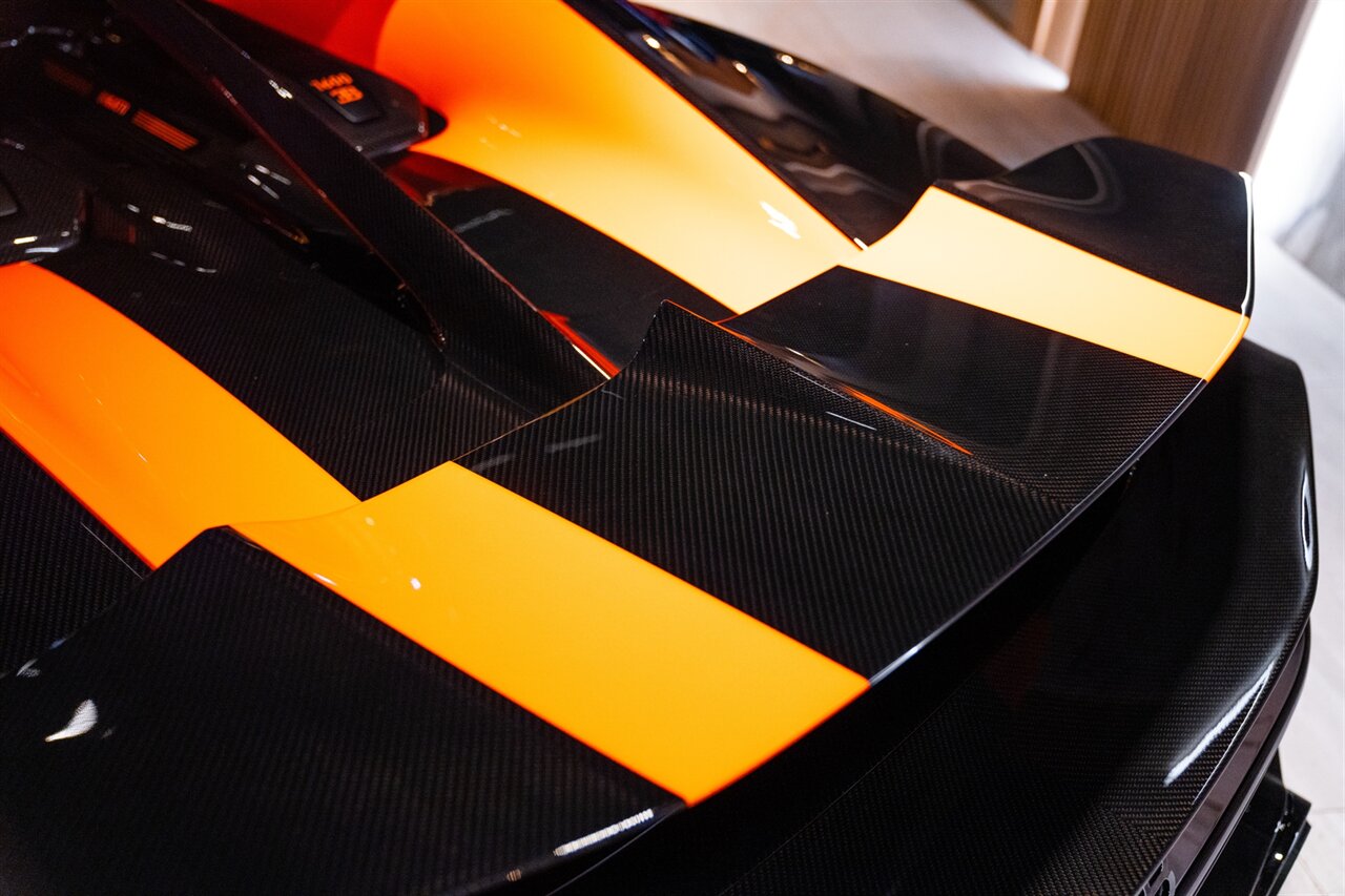 2022 Bugatti Chiron Super Sport 300+ - Photo 37 - Beverly Hills, CA 90212