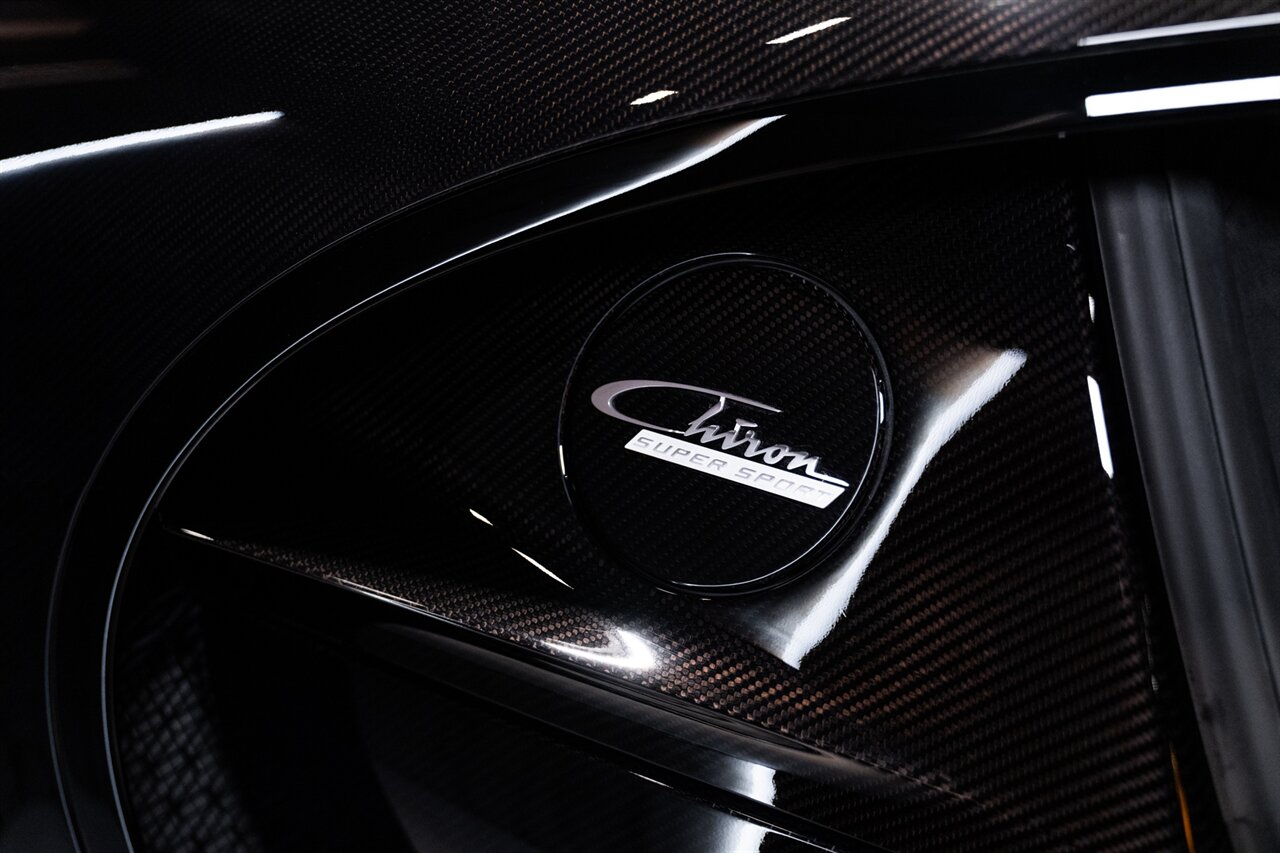 2022 Bugatti Chiron Super Sport 300+ - Photo 52 - Beverly Hills, CA 90212